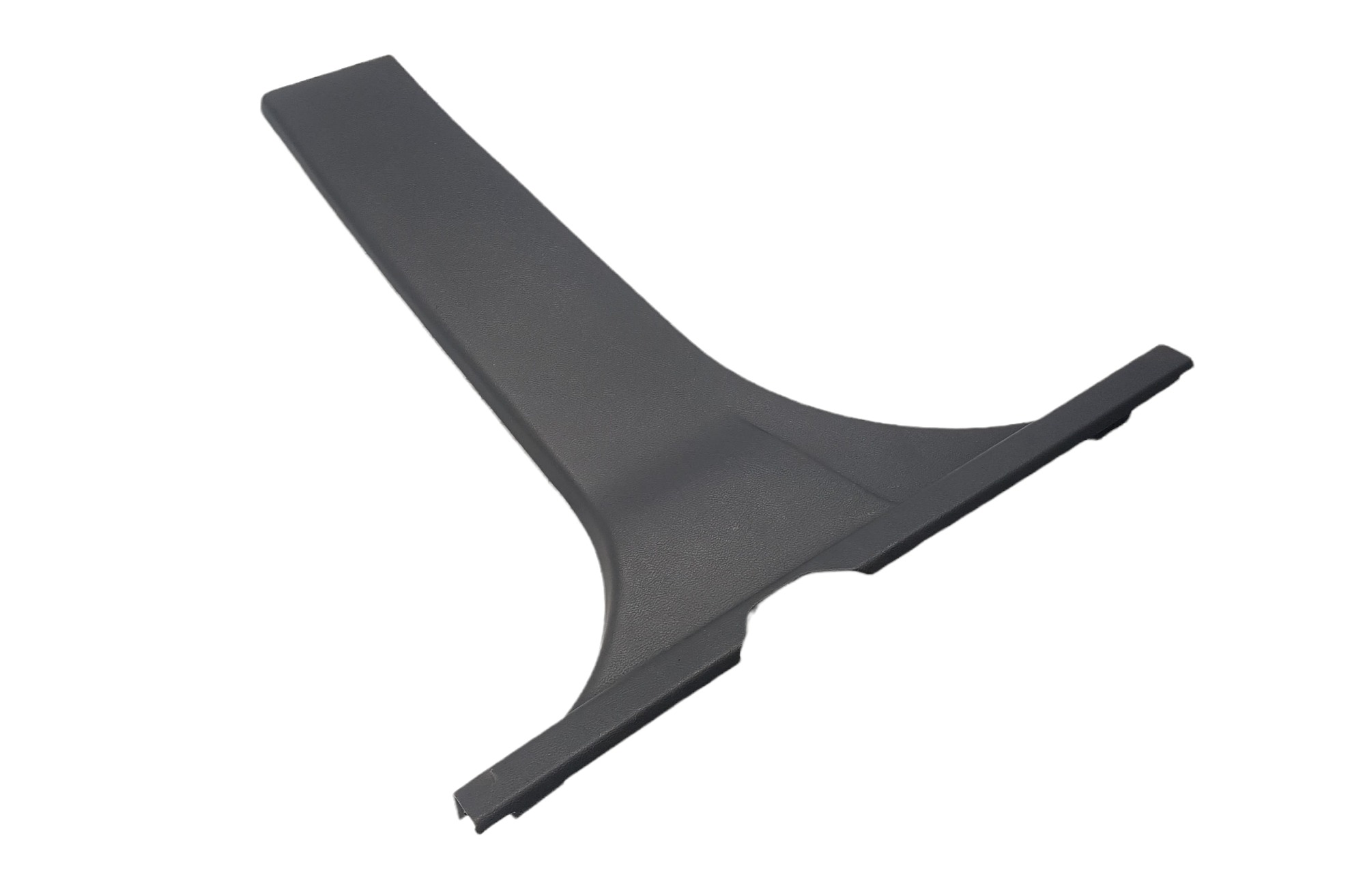 Acabamento Coluna Central Ford Ka 2020 Original Usado 3