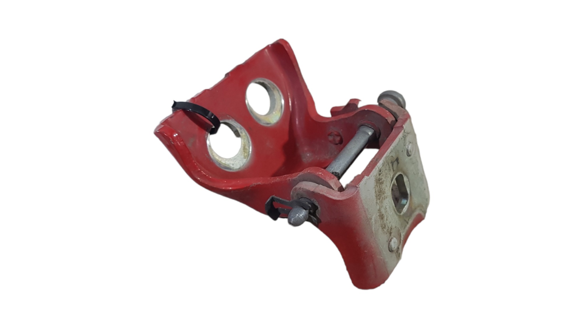 Dobradiça Superior Porta Traseira Direita Peugeot 307 2010 O 6