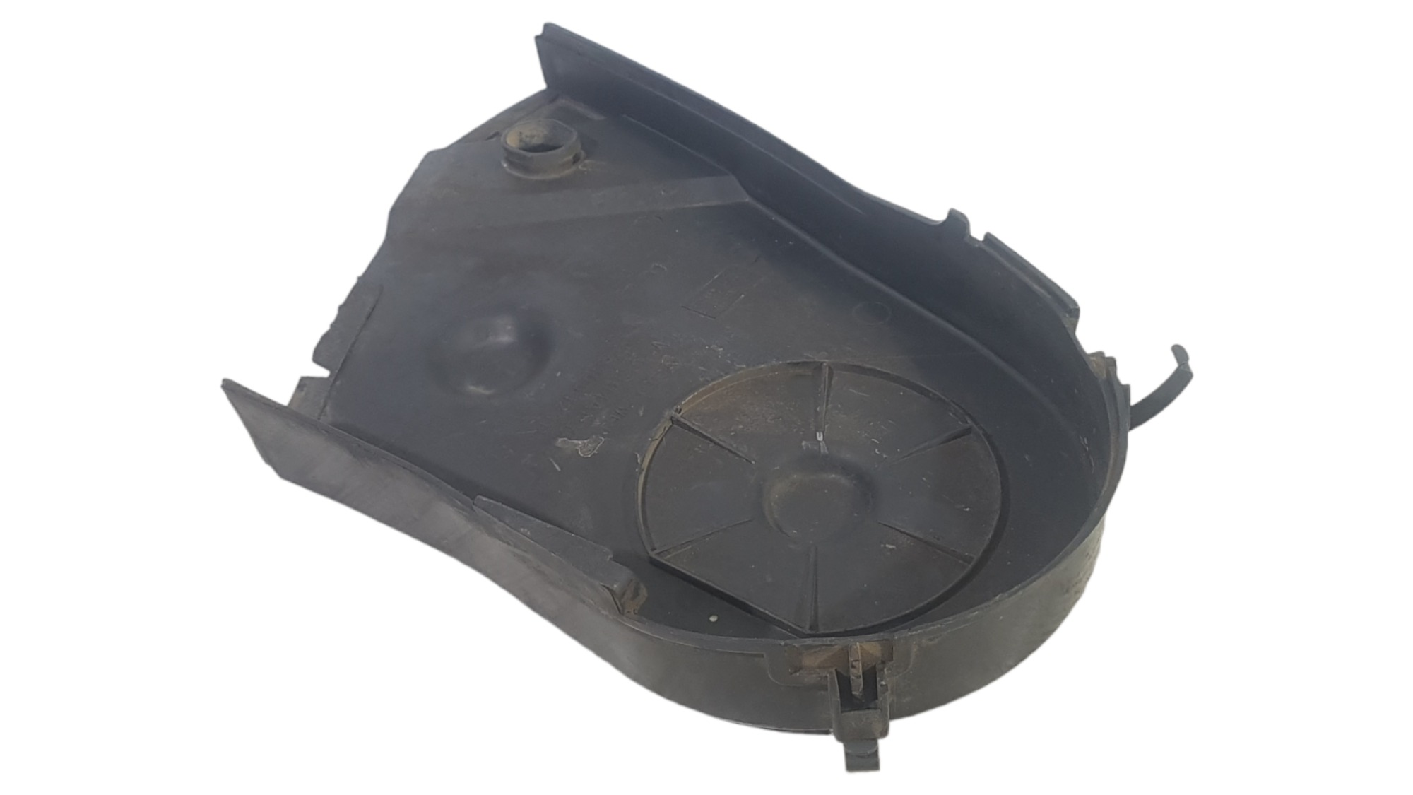 Capa Correia Dentada Superior Vw Golf 1.8 1995 1999 13