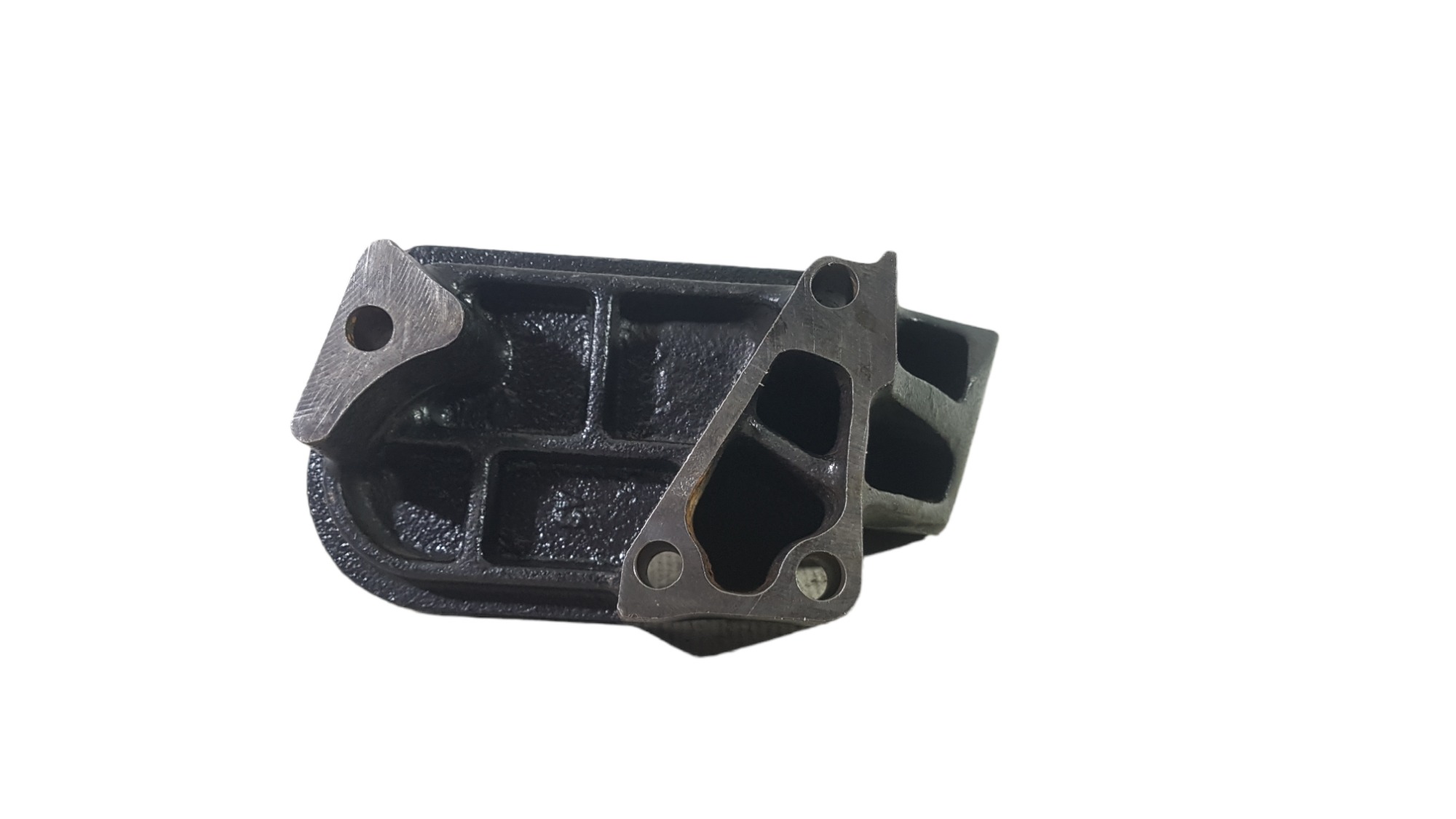 Suporte Direito Motor Fiat Fiorino Uno Fire 1.0 1.3 Original 5