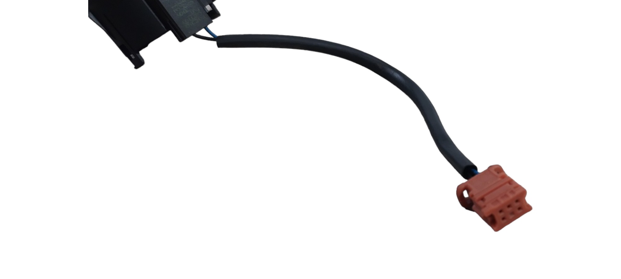 Antena Imobilizadora Citroen C3 Xtr 1.4 2008 Original 6