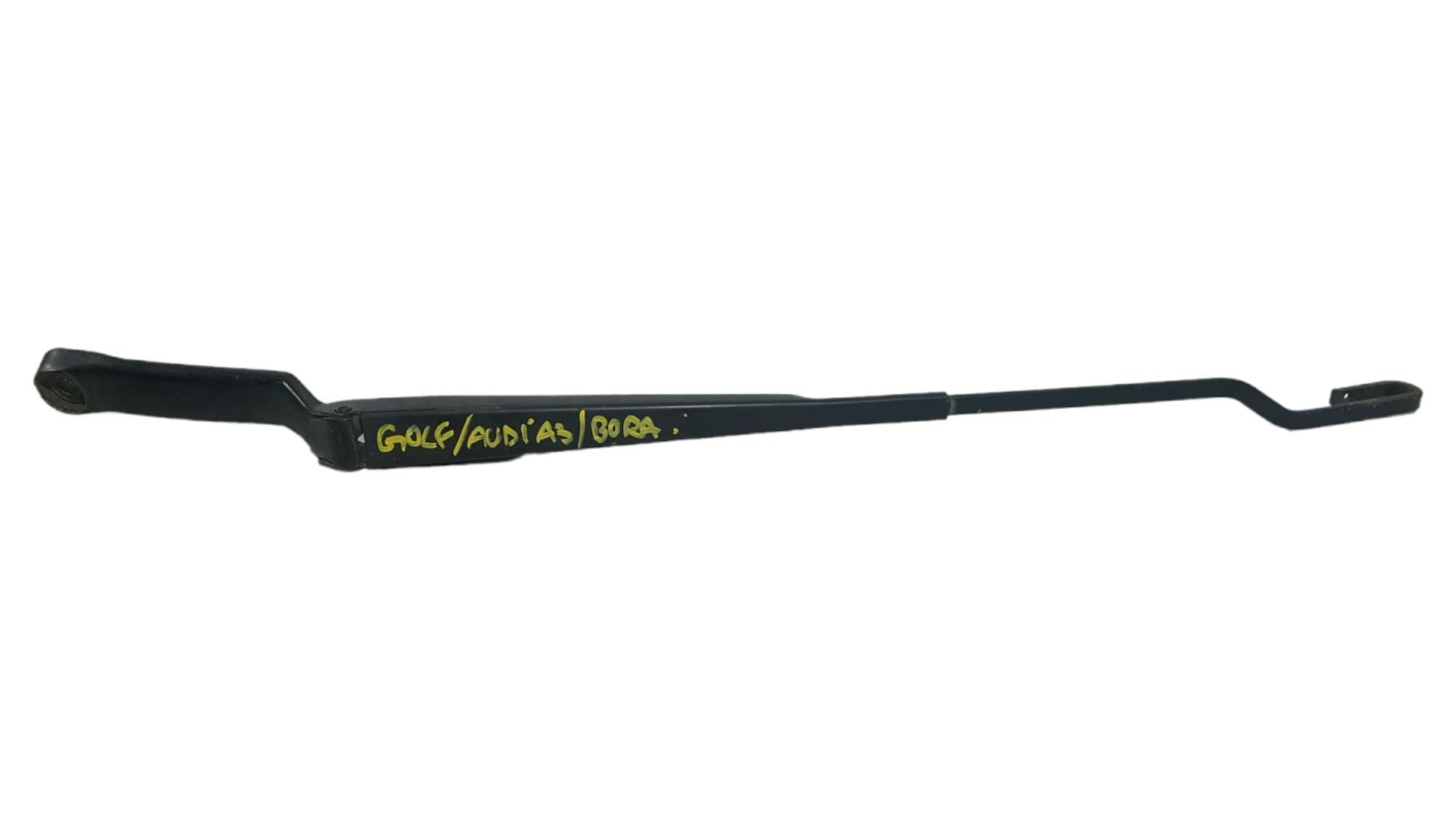 Braço Limpador Parabrisa Vw Golf 2000 2001 2002 2003 2