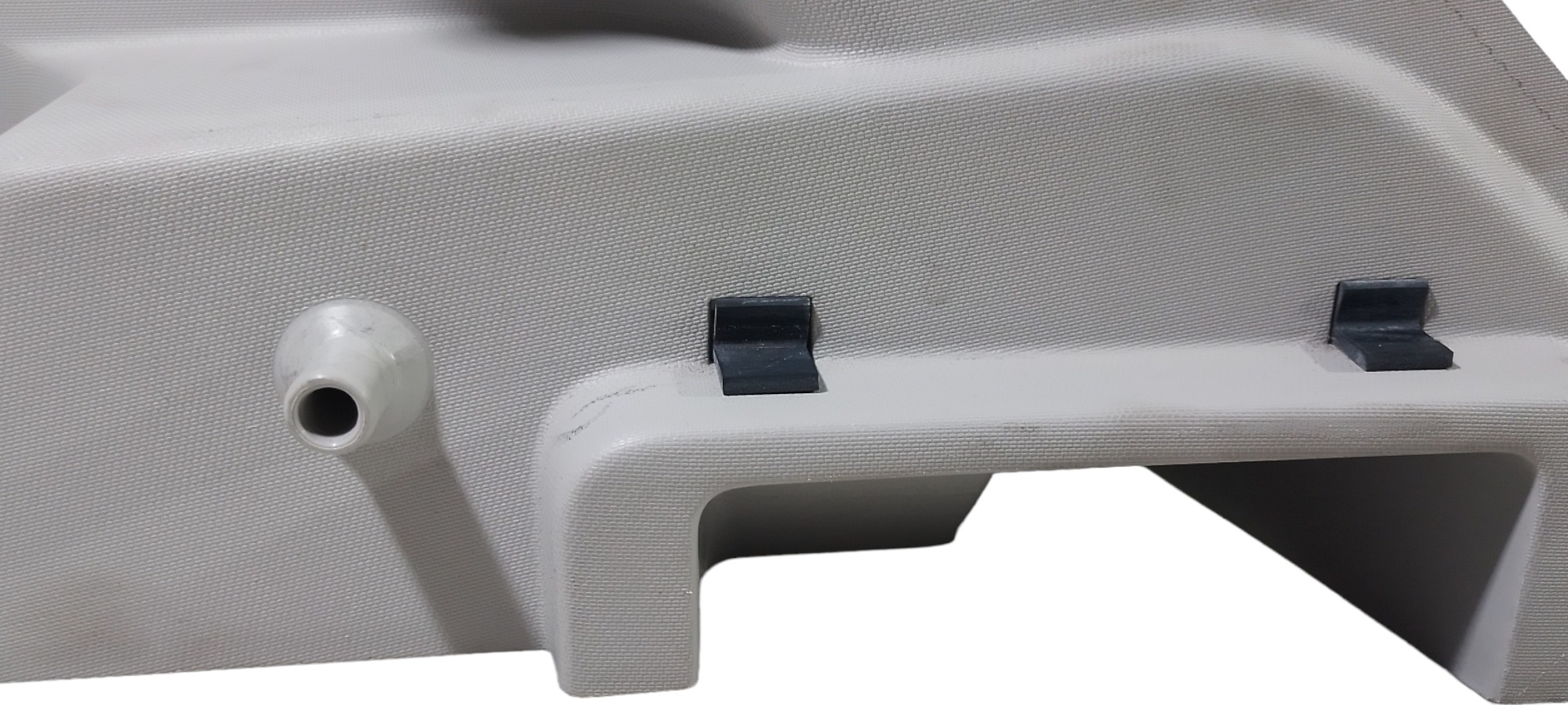 Bagagito Direito Gm Onix 2017 2018 Original 52088975 7