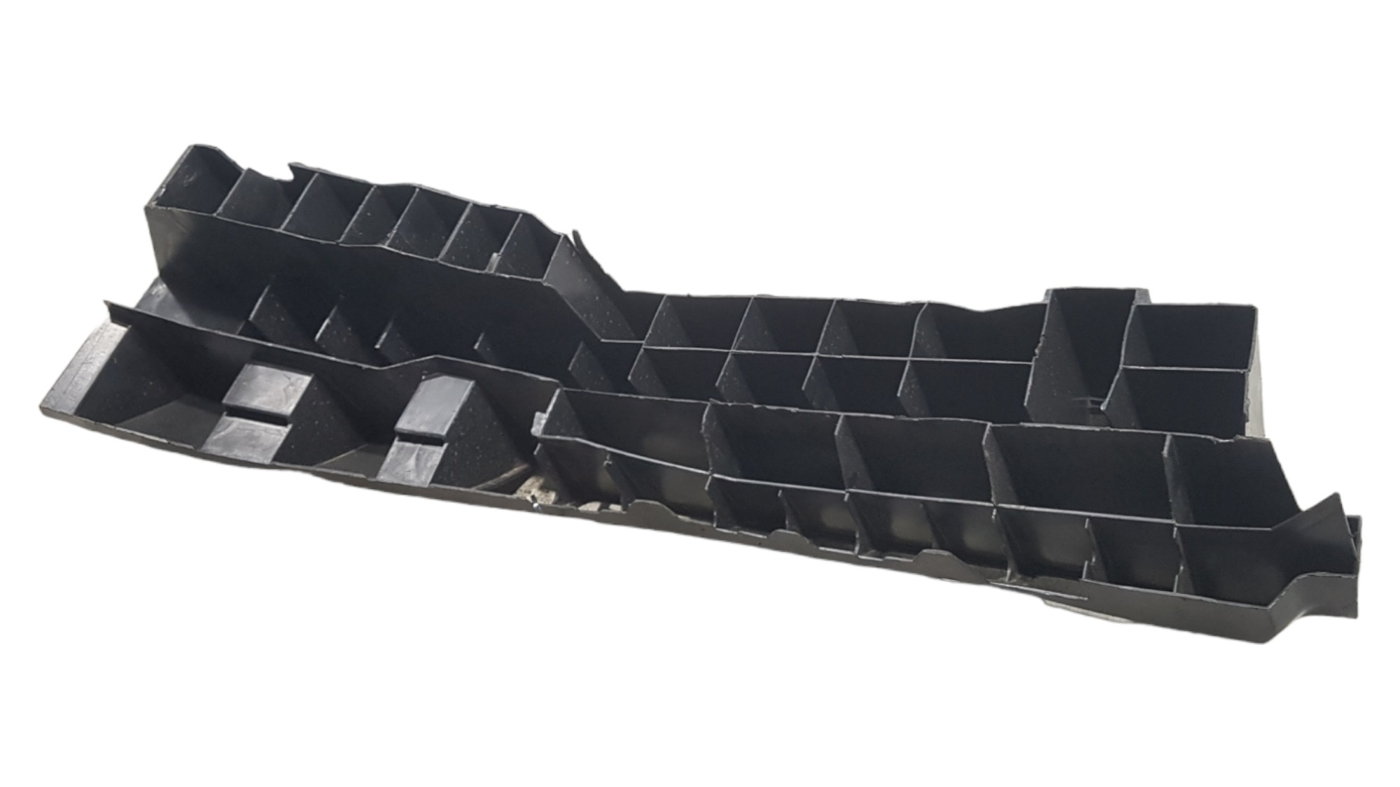 Absorvedor Impacto Dianteiro Direito Renault Clio 2012 7