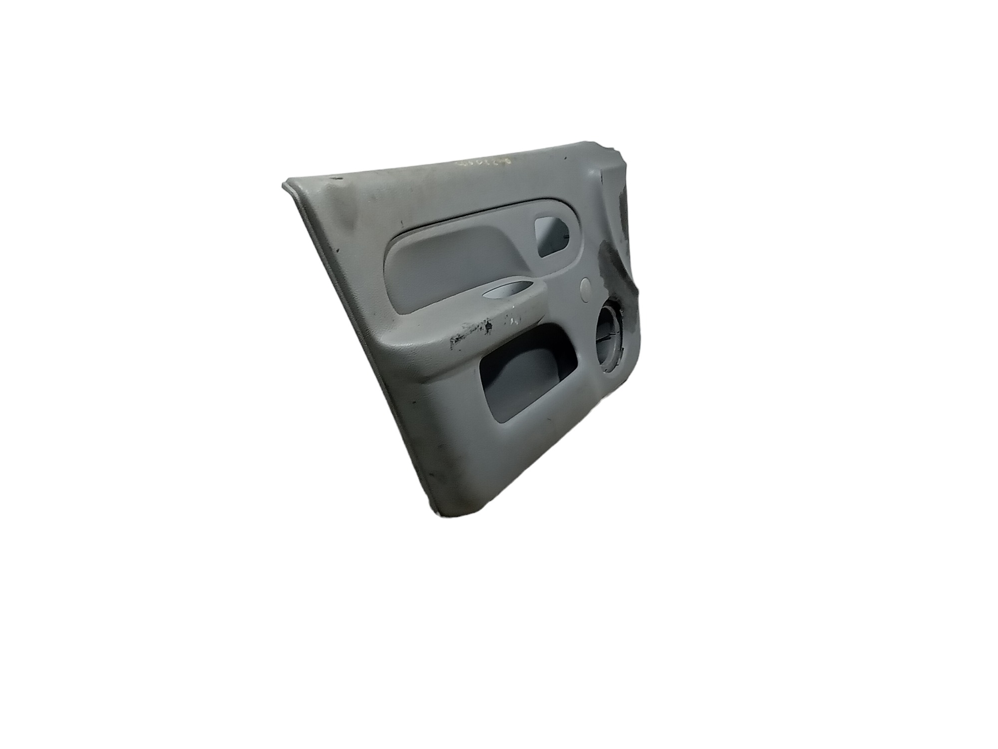 Forro Porta Diant Esquerdo Renault Clio 2006 Original Usado