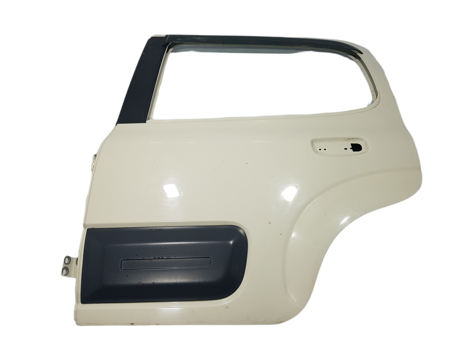 Porta Traseira Esquerda Fiat Uno Vivace 2014