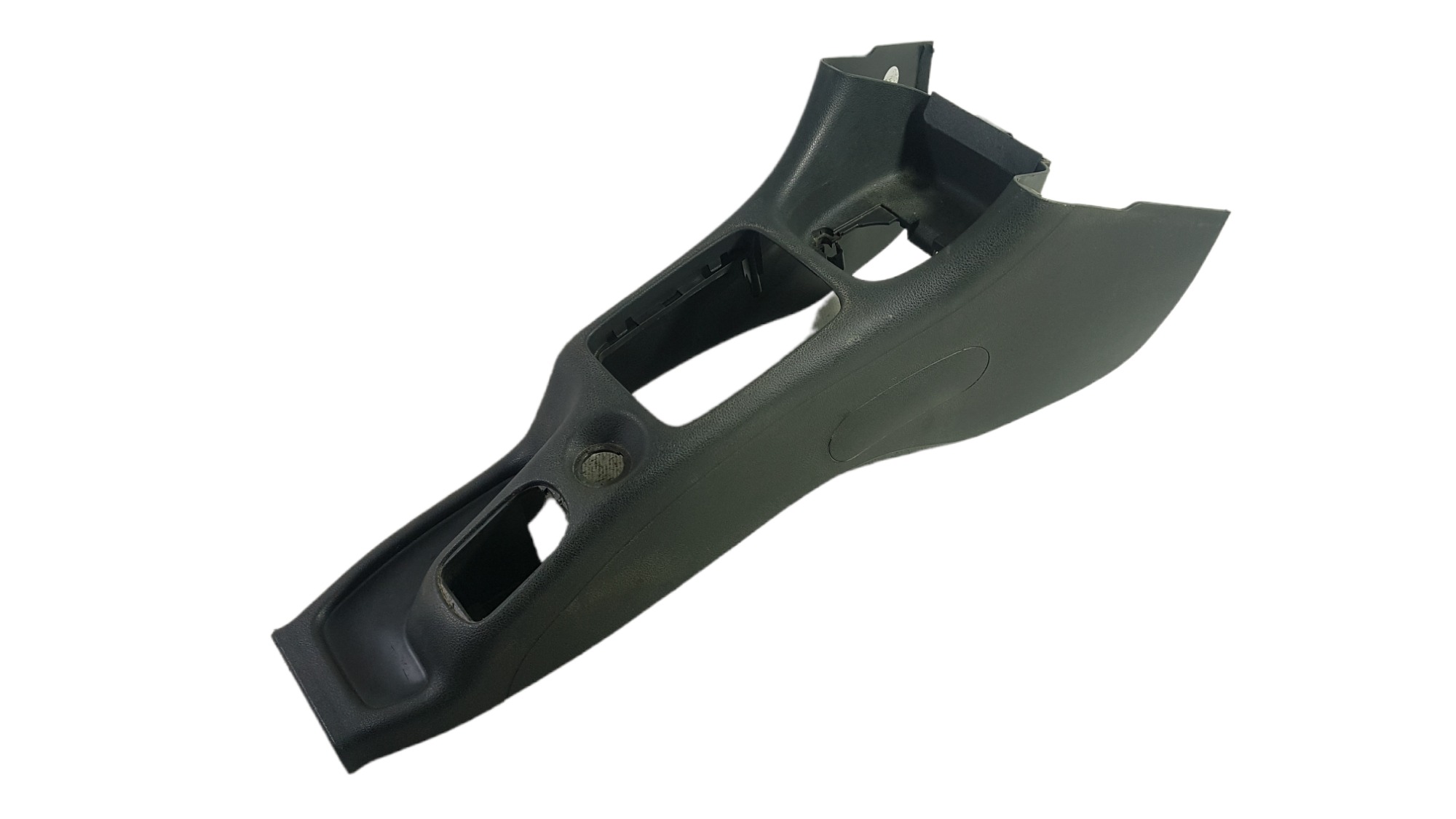 Console Central Peugeot 206 207 2009 2010 2012 Original 3