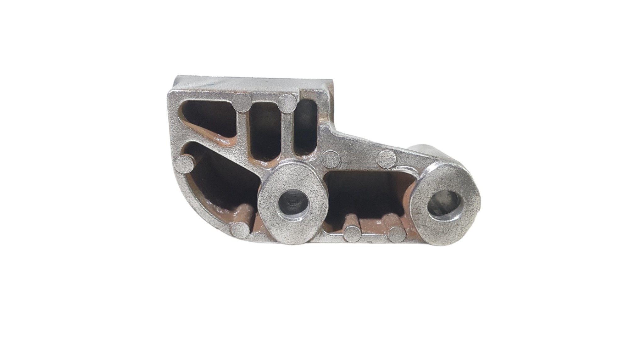 Suporte Alternador Gm Celta Prisma Montana Original 3