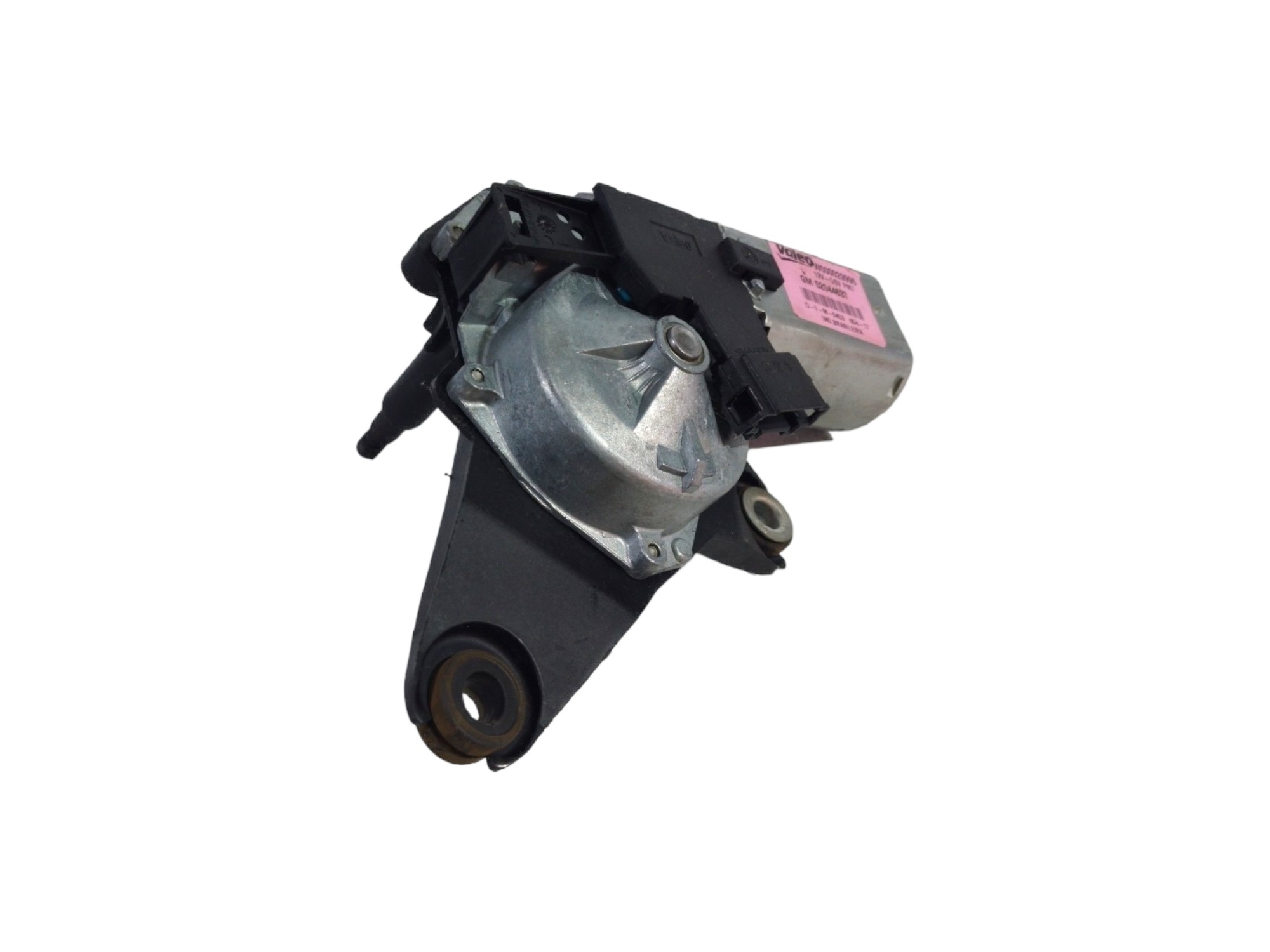 Motor Limpador Traseiro Gm Spin 2013 2014 2015 2016 2017 4