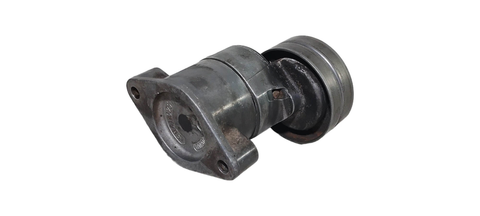 Tensor Correia Alternador Gm Celta Classic 2012 Origl 4