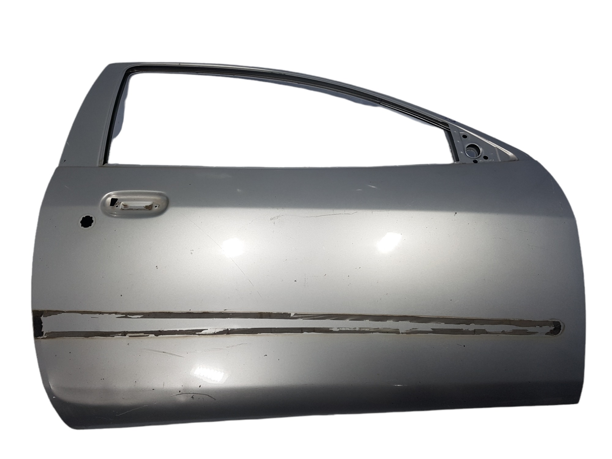 Porta Dianteira Direita Ford Ka 2013