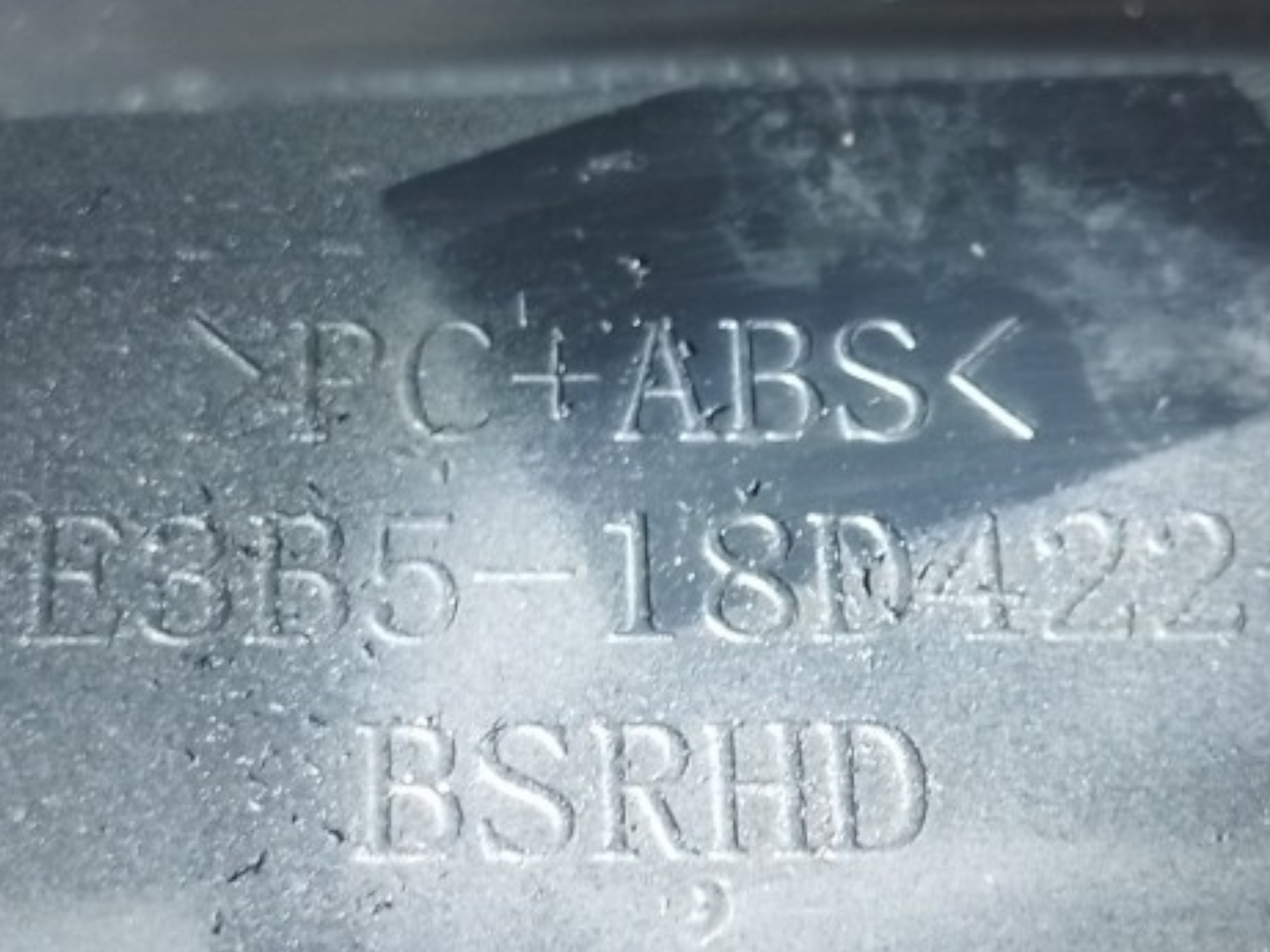 Comando Ar Condicionado Ford Ka Sedan 2018 Original 4