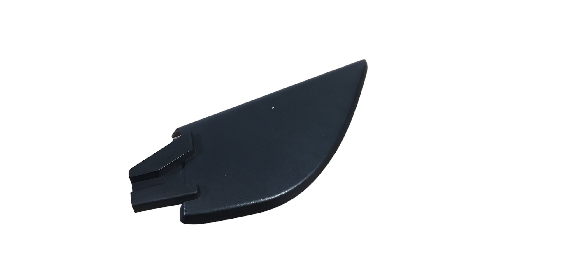 Moldura Retrovisor Dianteira Esquerda Vw Voyage 2010 Origina 2