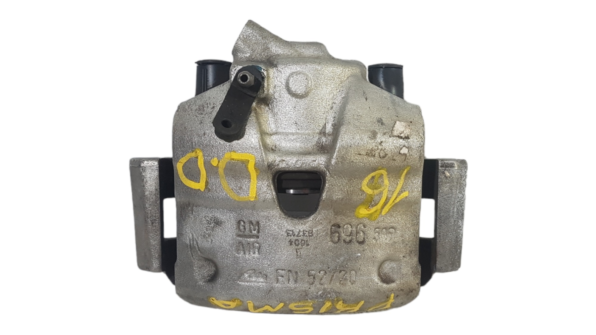 Pinça Freio D. D Gm Prisma 2013 2014 A 2020 Ventilado Usado