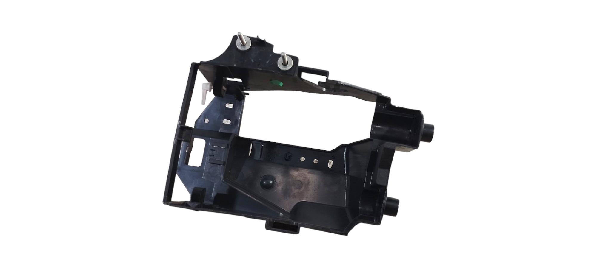 Suporte Caixa Bsi Citroen C3 Xtr 2008 Original 5