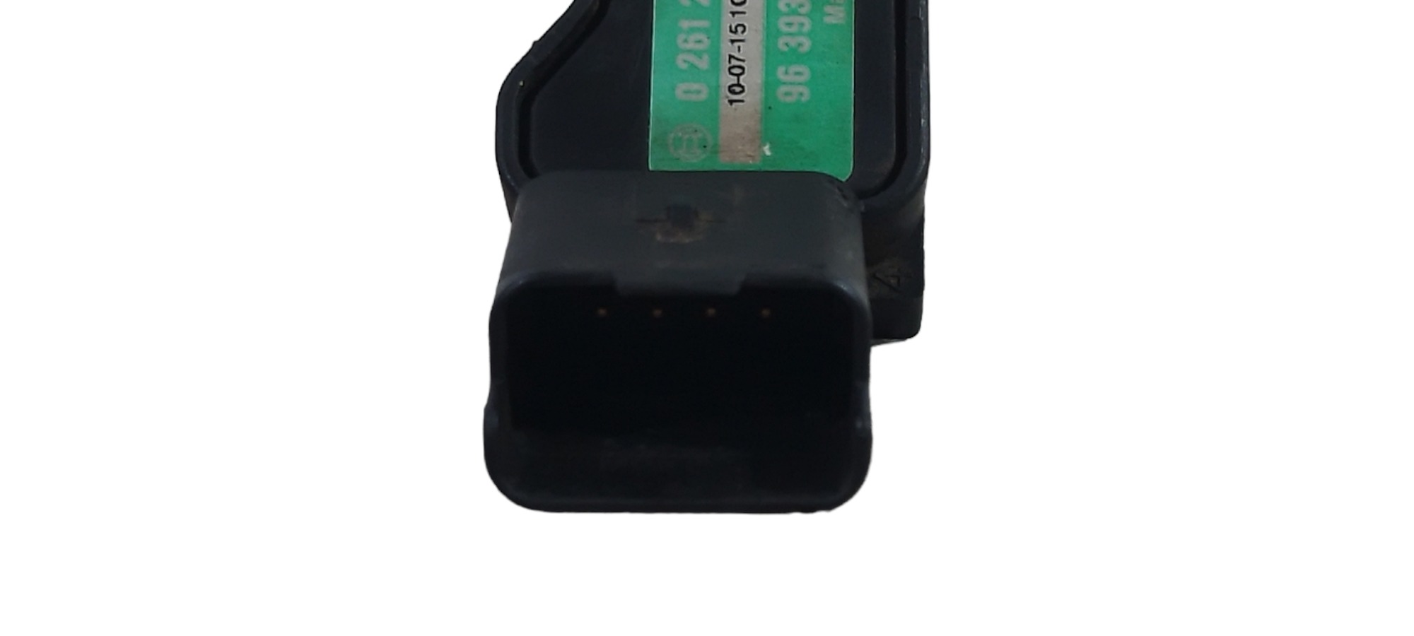 Sensor Map Peugeot 206 207 C3 1.4 8v 2007 2011 Original 9