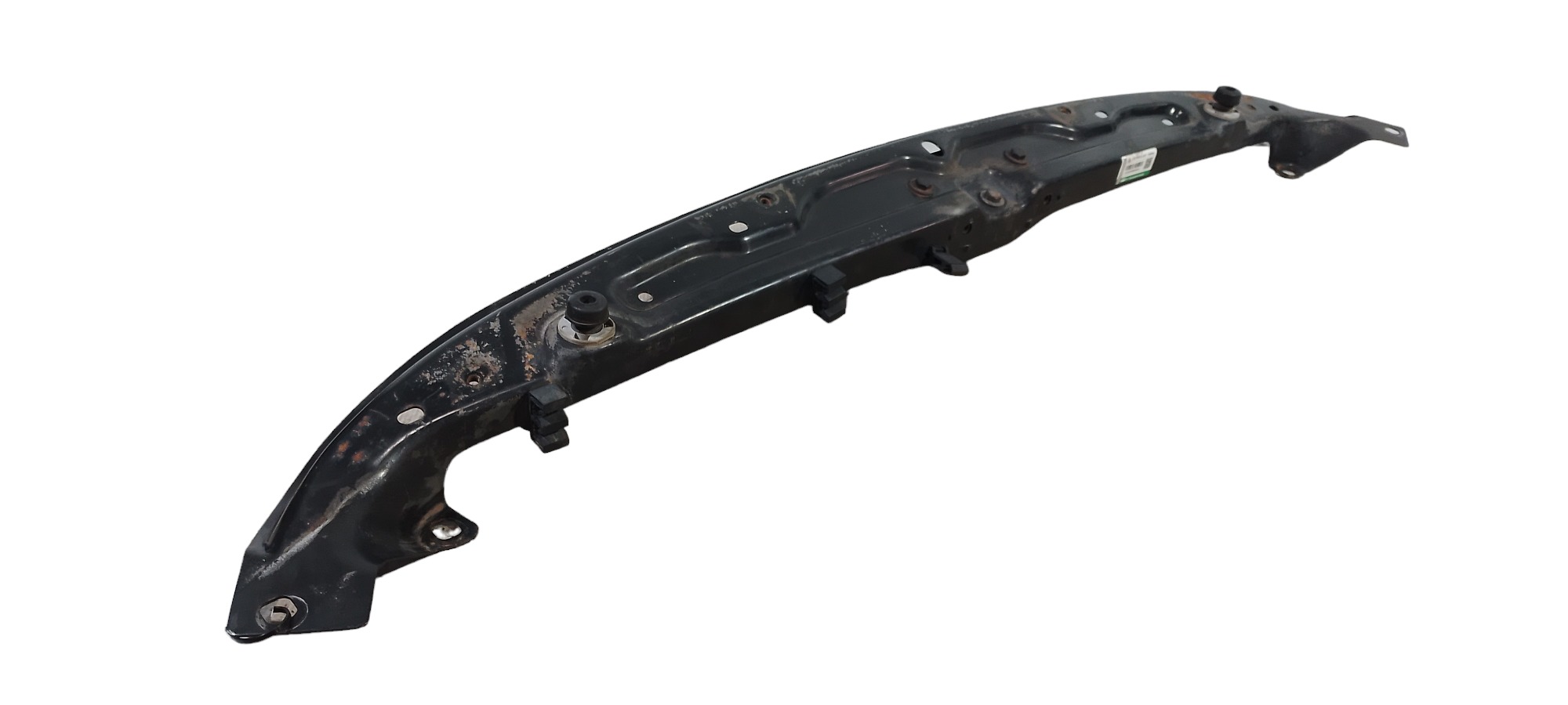 Painel Frontal Mini Frente Peugeot 207 2010 Original 2