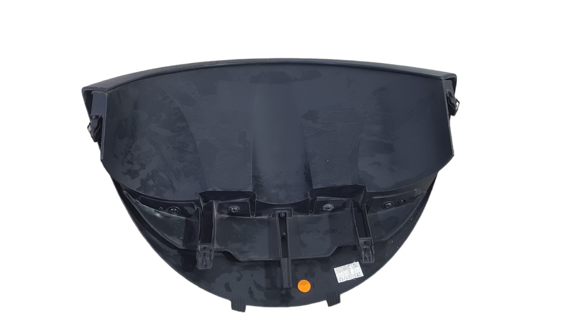 Moldura Painel Instrumentos Peugeot 207 2011 Original 3