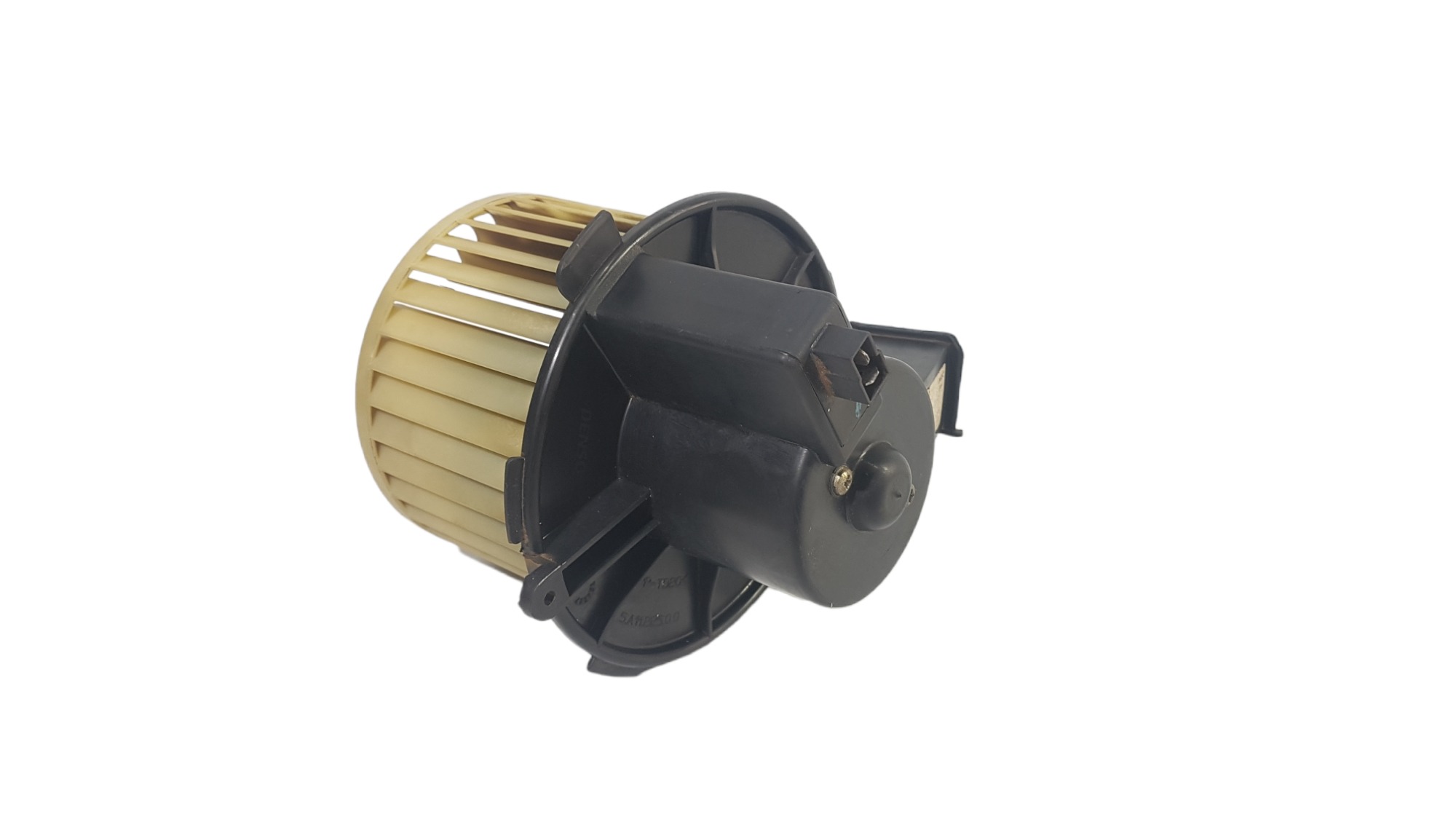 Motor Ventilador Ar Forçado Peugeot 206 207 2005 5a1122500 2 6