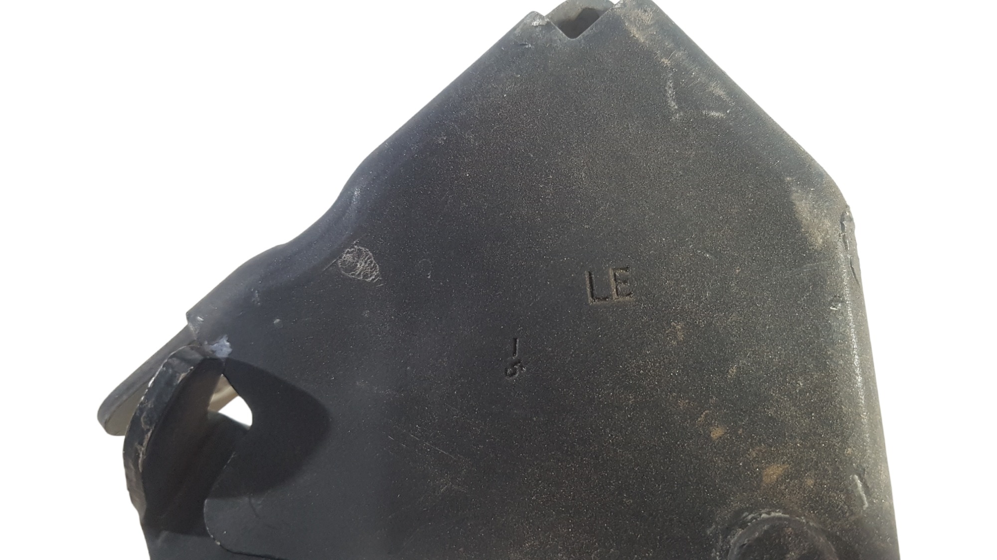 Dobradiça L. E Capô Fiat Idea Elx Flex 2006 Original 6