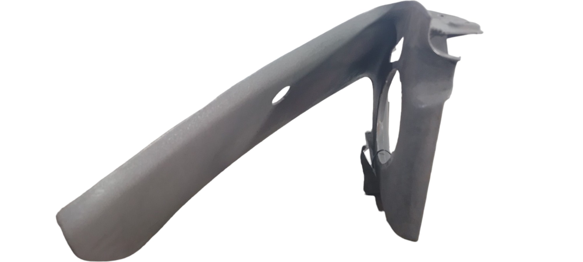 Bagagito Esquerdo Vw Gol G3 2000 2005 2p Original Usado 2