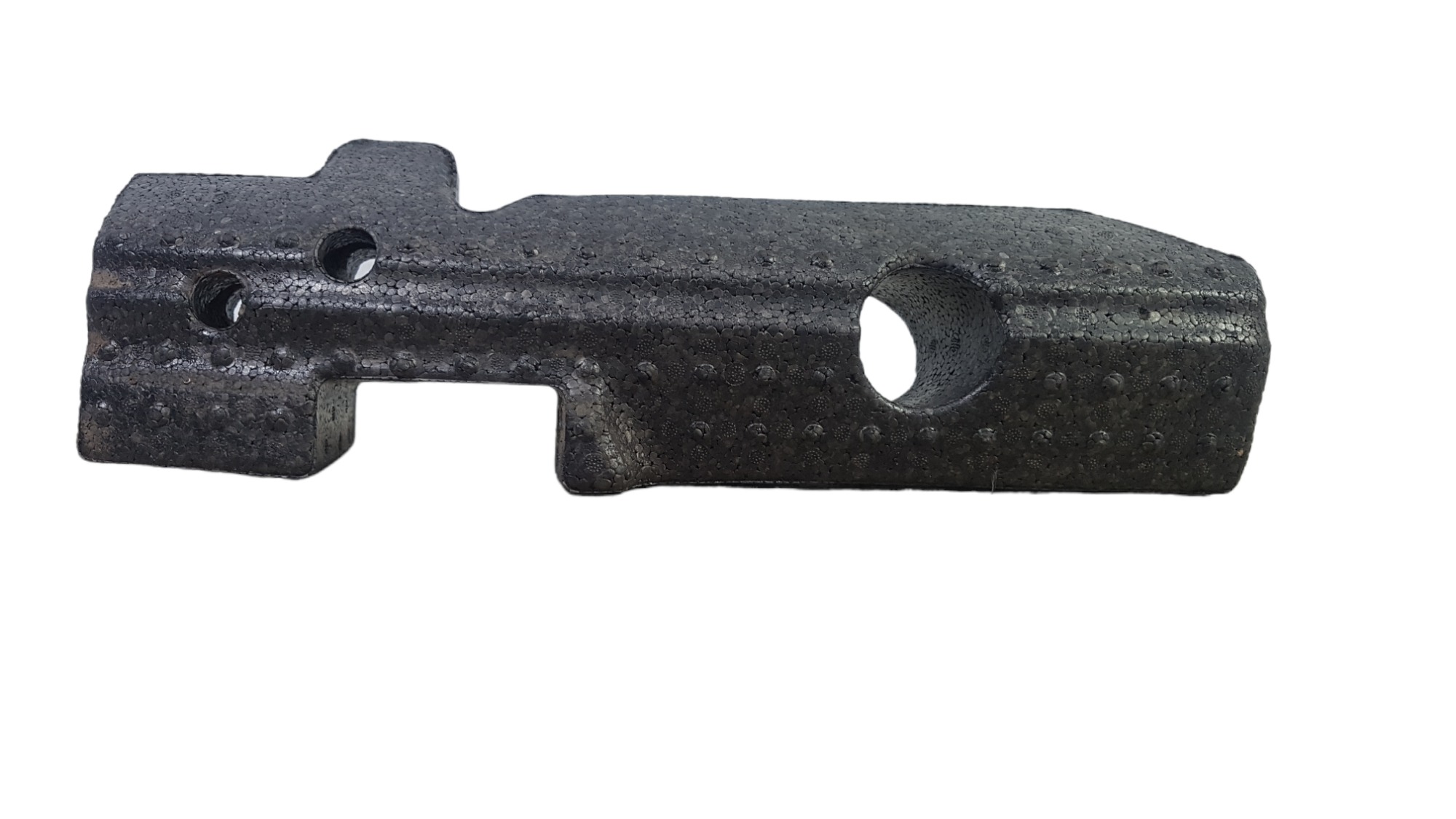 Absorvedor Impacto Traseiro Vw Voyage 2010