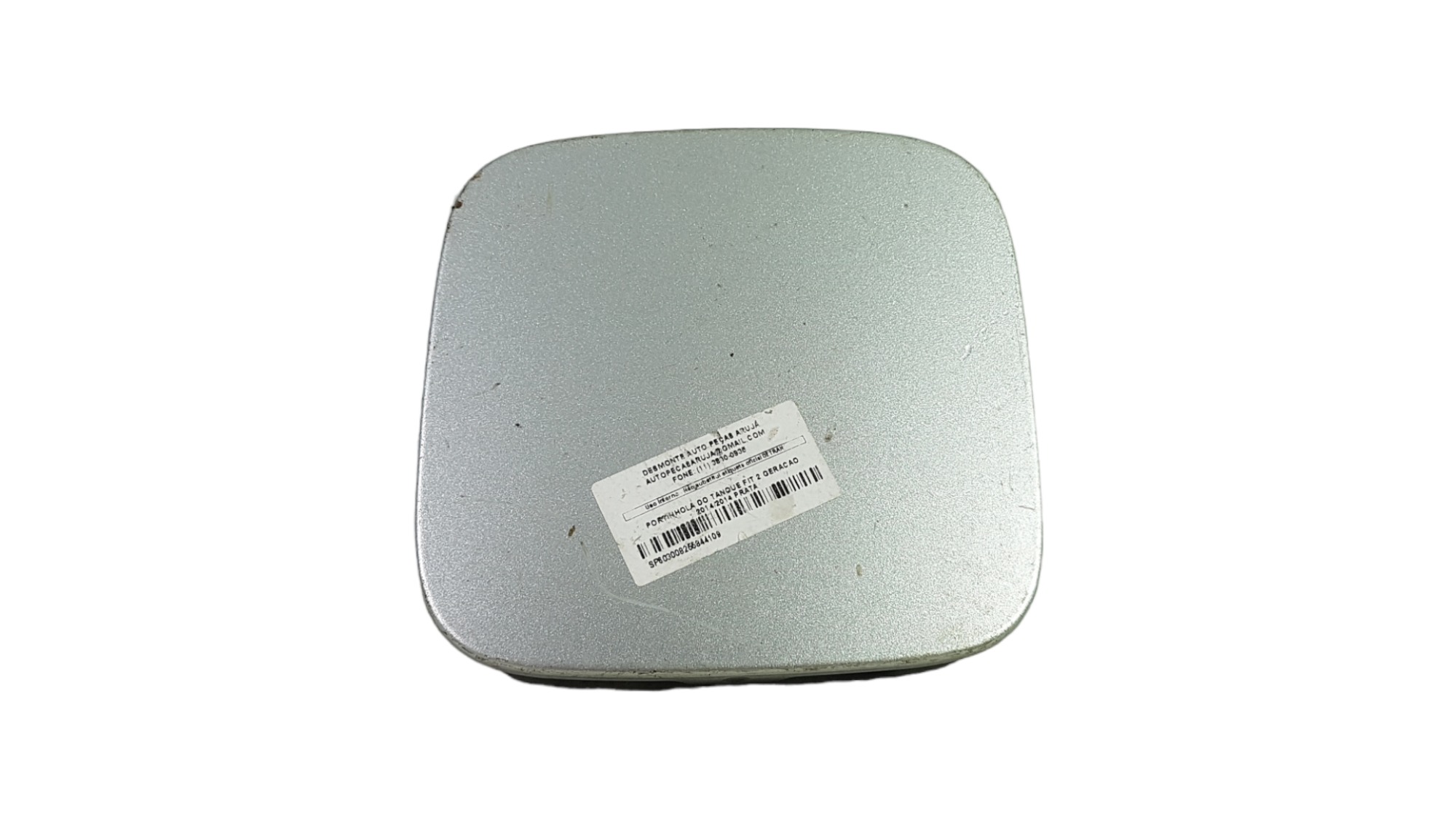 Portinhola Tanque Honda Fit 2011 2012 2014 Original 3