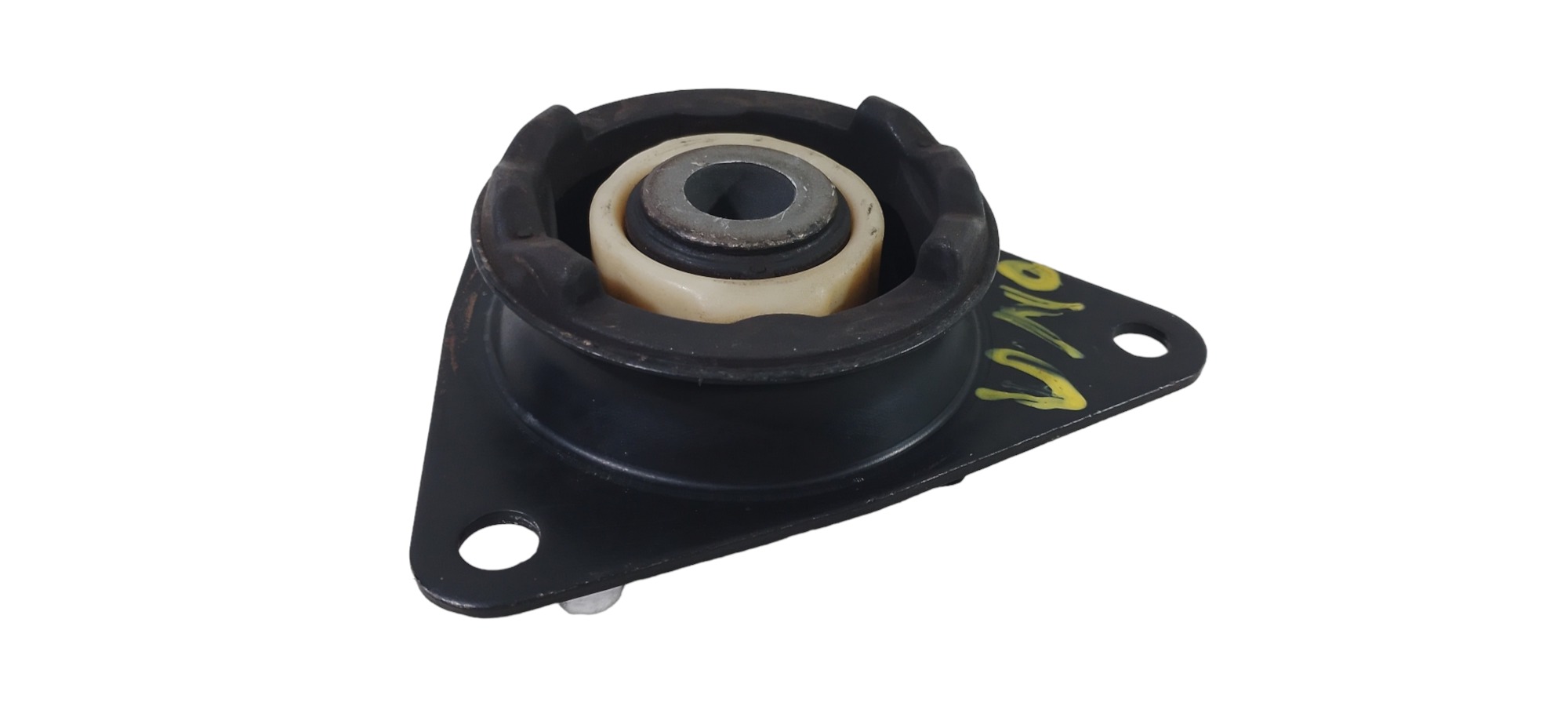 Coxim Superior Câmbio Fiat Uno Vivace Palio Orig 51834107 1