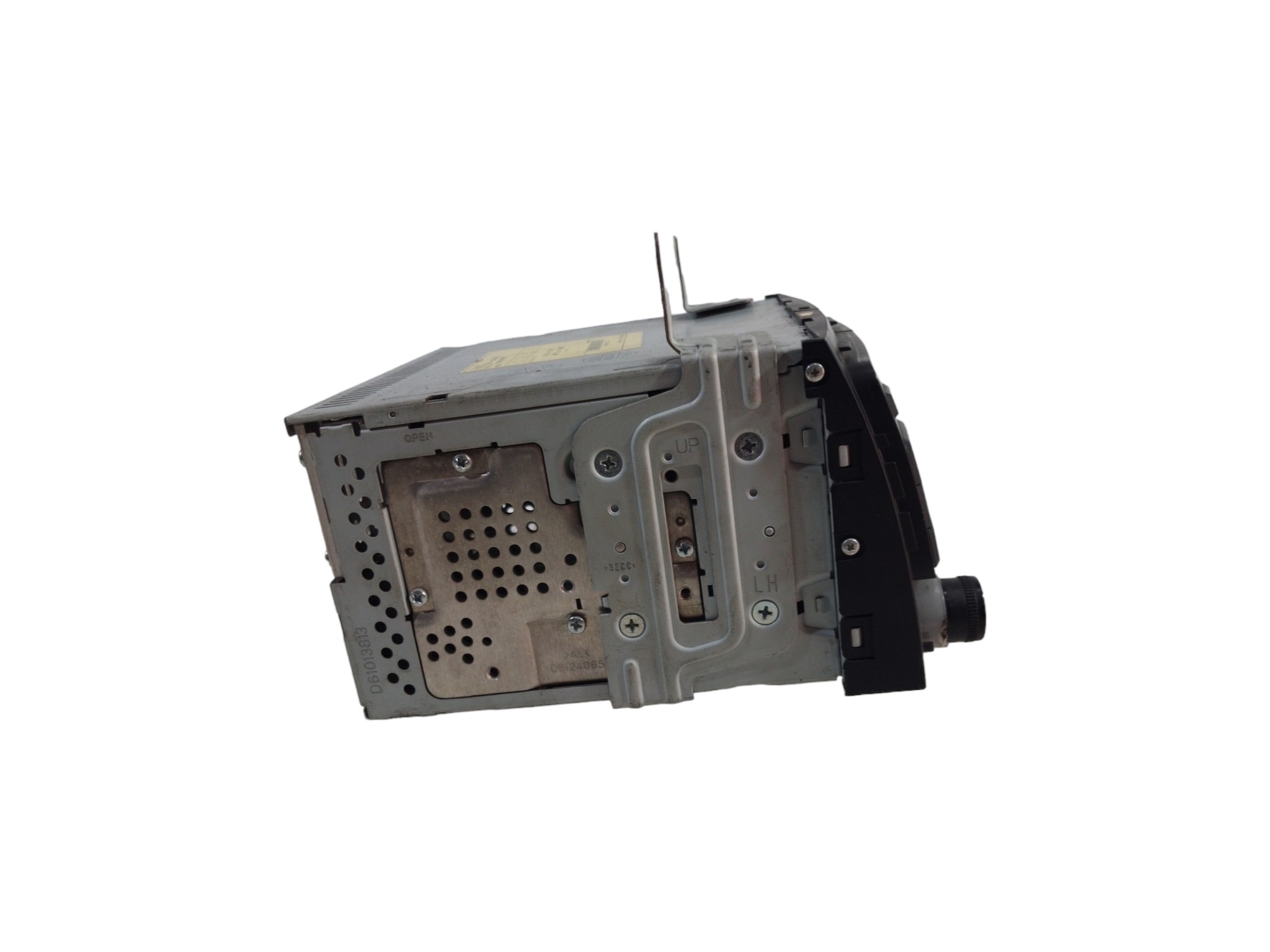 Rádio Hyundai I30 2009 2010 2011 Original Trincos 11