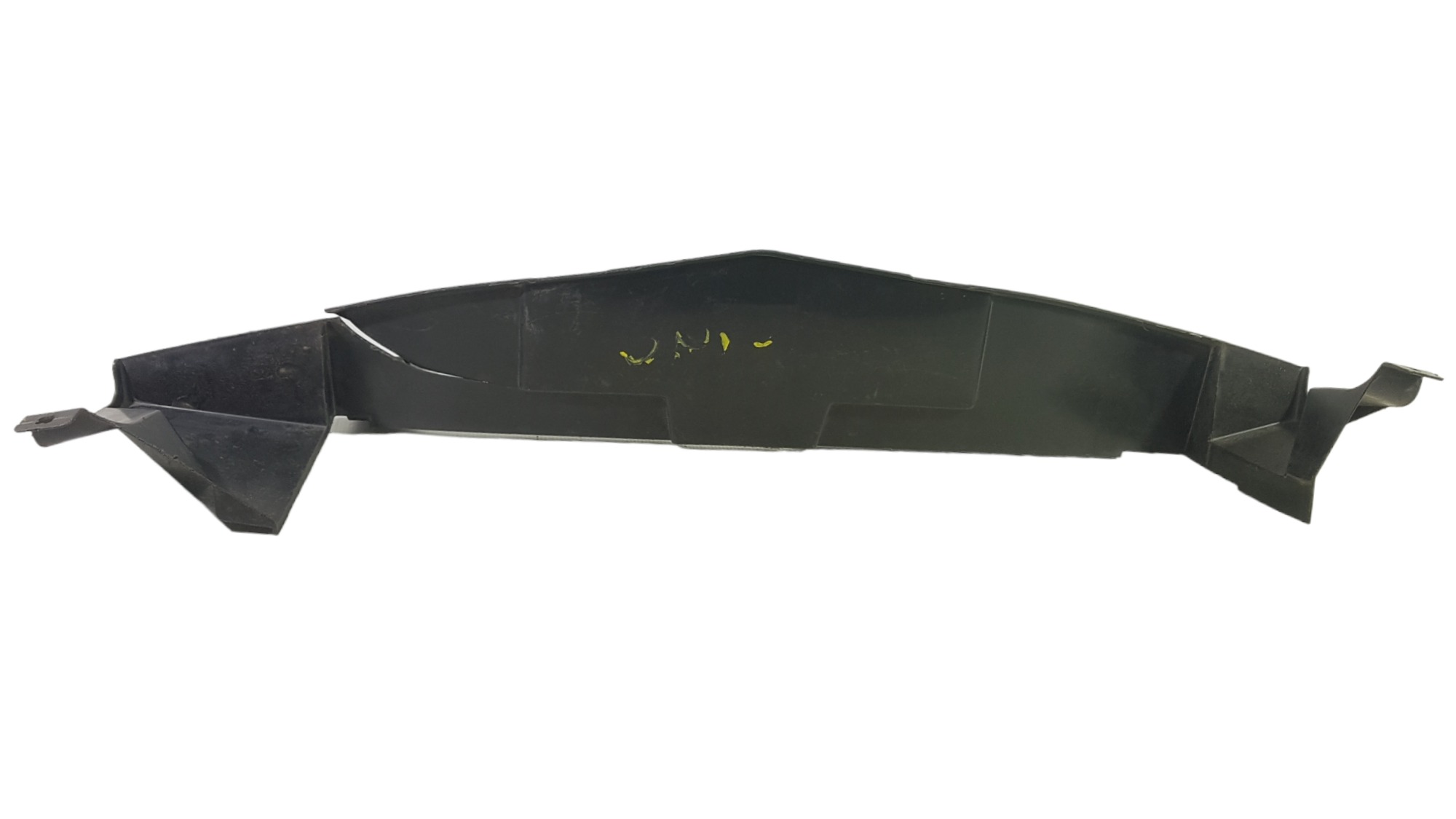 Defletor Superior Radiador Gm Onix Prisma 2018 52085587 Deta 1