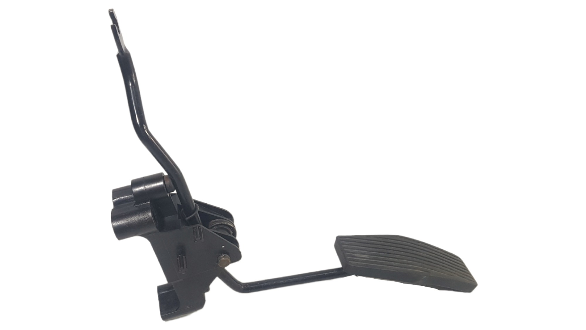 Pedal Acelerador Gm Astra 1999 2001 2002 2003 Original 4