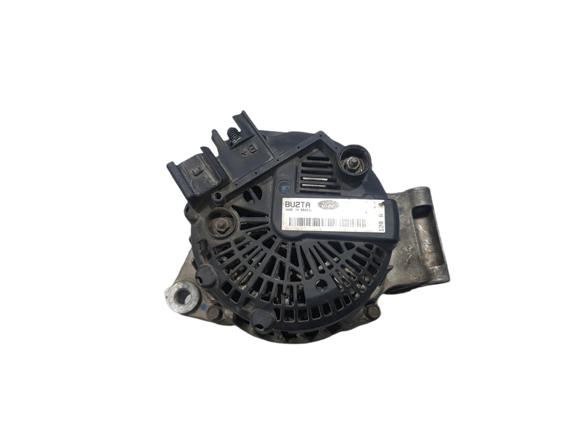 Alternador Ford New Fiesta Ecosport 1.5 1.6 Sigma 5