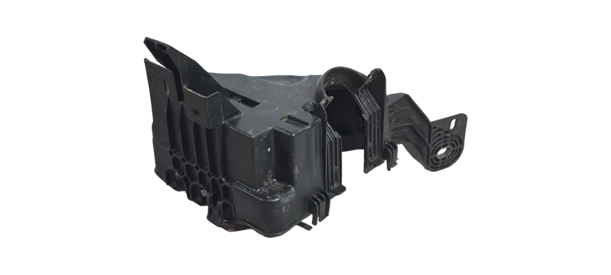 Suporte Caixa Fusível Citroen C3 Xtr 2008 Original 5