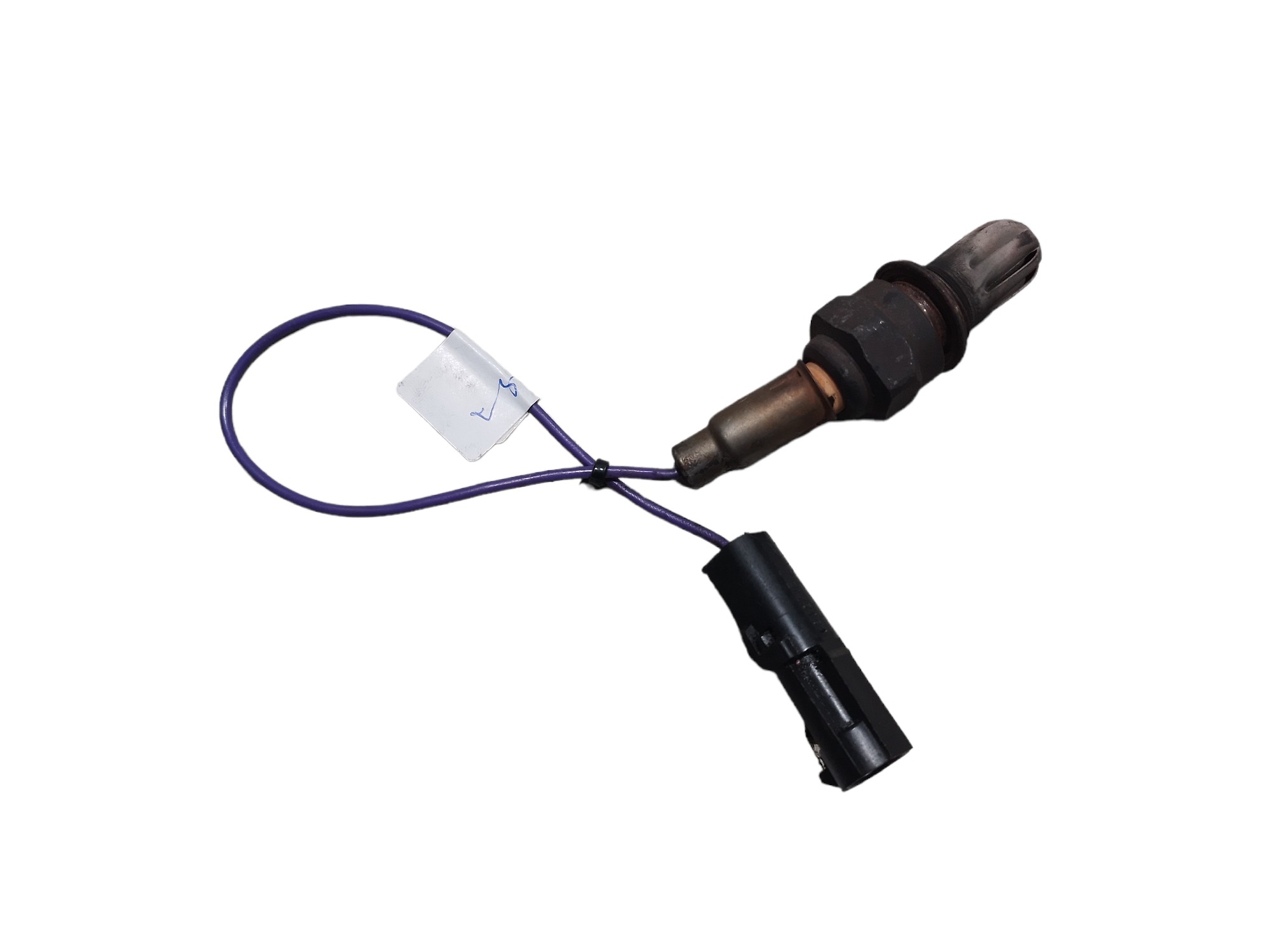 Sonda Lambda Gm Corsa 1997 1.0 Original 5