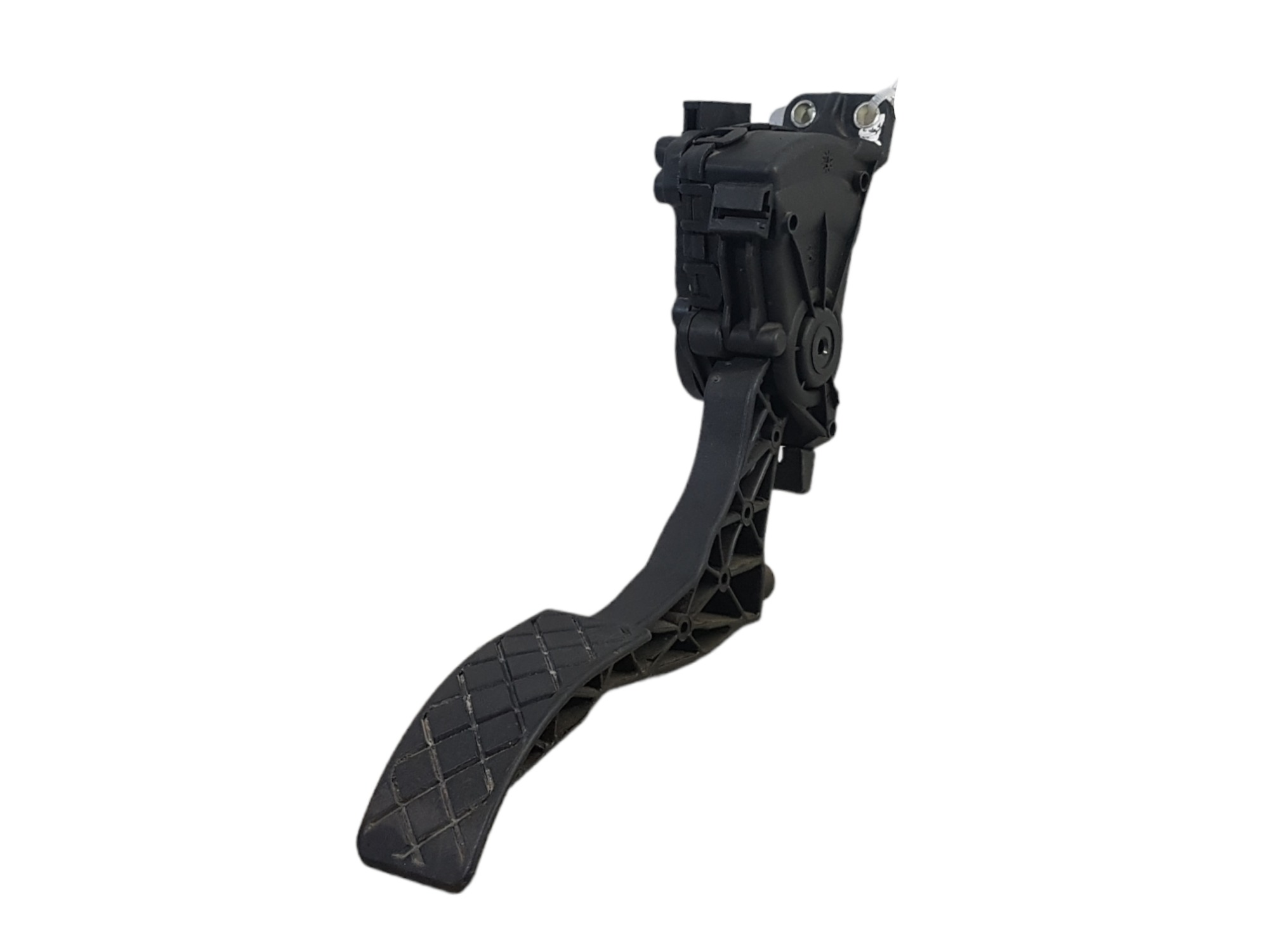 Pedal Acelerador Vw Gol Voyage G5 G6 1.6 Original Usado