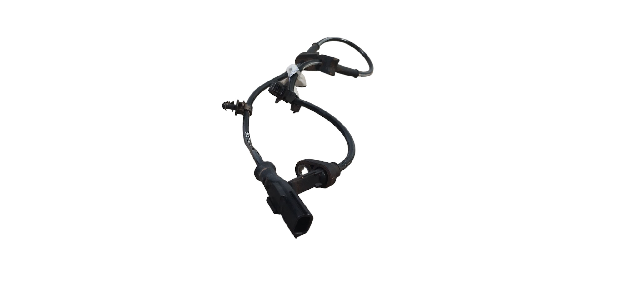 SENSOR ABS ESQ FORD KA SEDAN 2018 ORIGINAL USADO 2