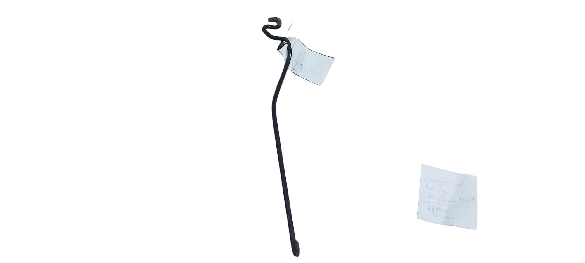 Vareta Capo Ford Focus 2008 Original Usado