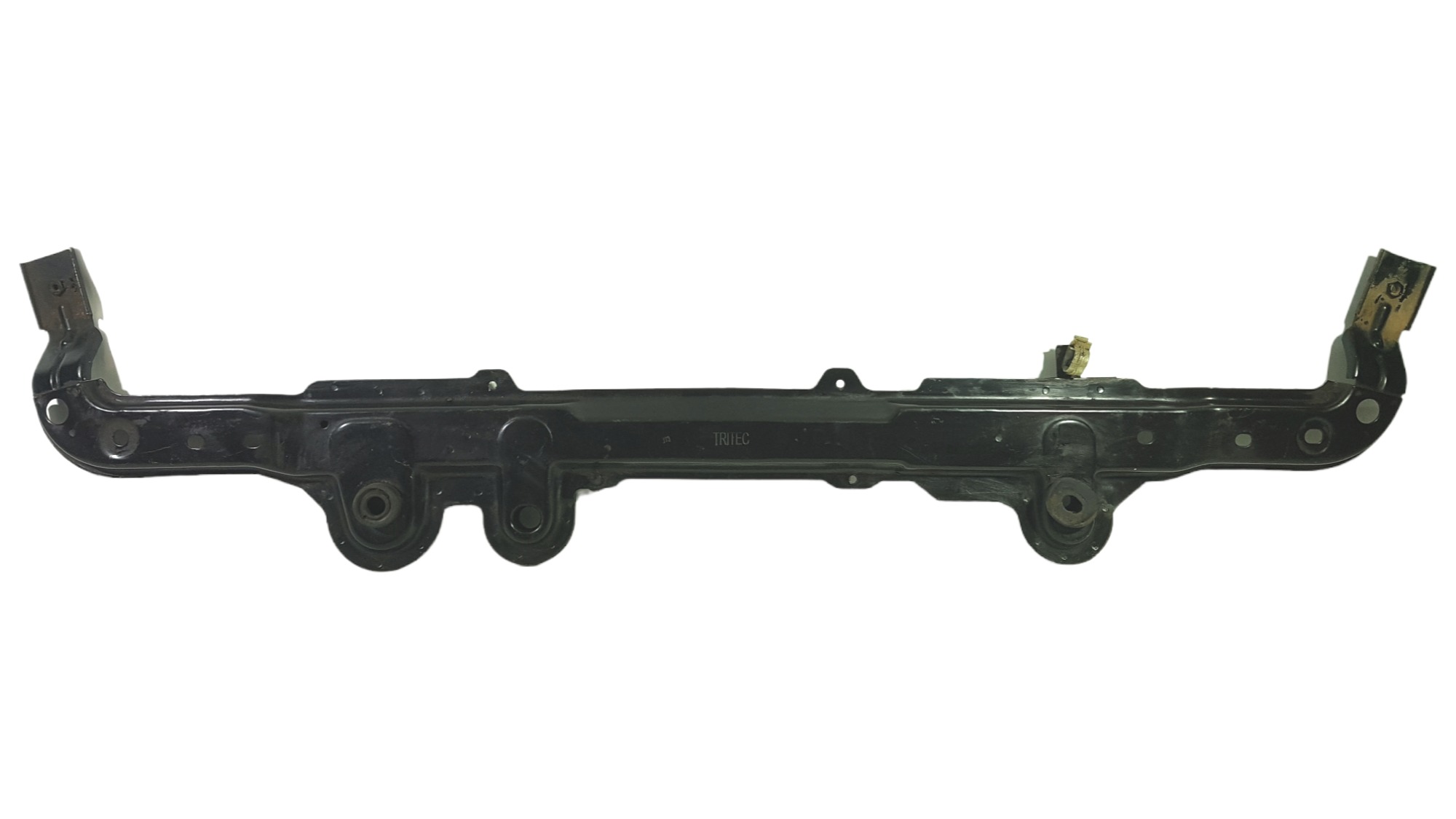 Travessa Inferior Radiador Fiat Strada Palio Etorq 51852784