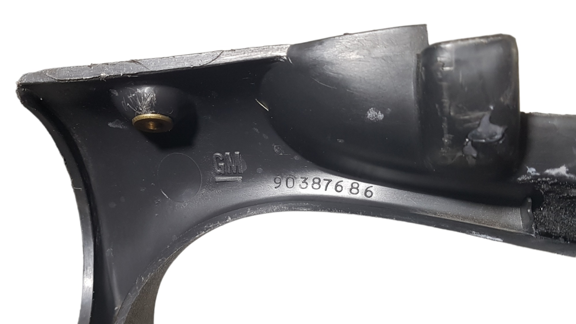 Moldura Painel Instrumentos Gm Corsa 1994 95 96 A 2014 9