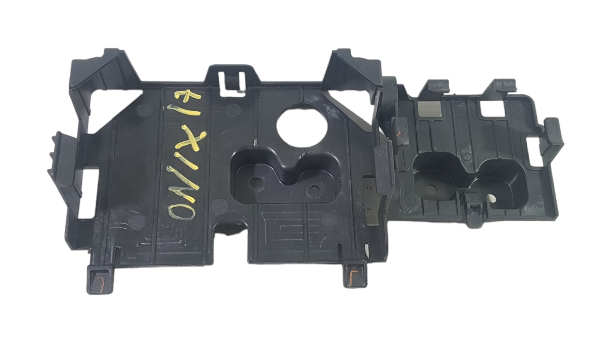 Suporte Modulo Conforto Gm Onix Prisma 2017 52103422 2