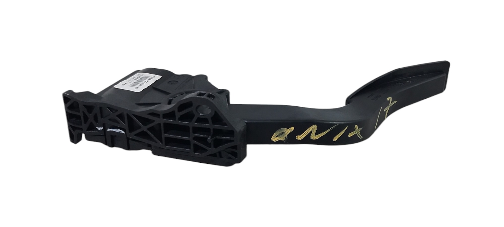 Pedal Acelerador Gm Prisma 2017 Mec Original 96858781 2 3