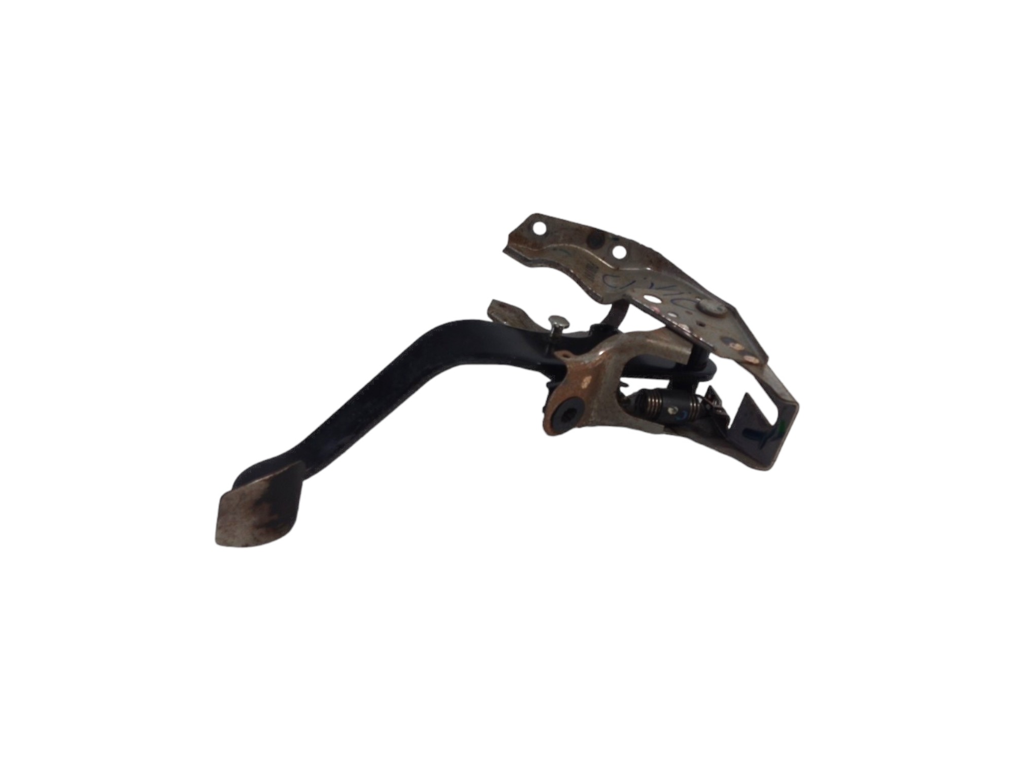 Pedal Freio Honda New Civic 1.8 2007 2009 2010 2011 Manual 4