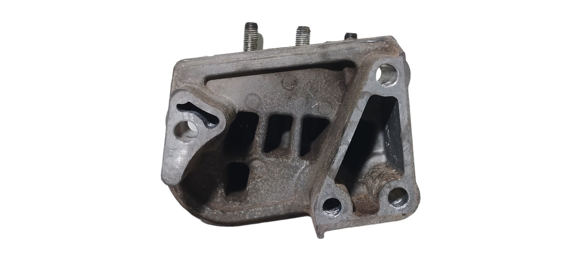 Suporte Direito Motor Fiat Mobi 1.4 Evo 2020 2021 Original