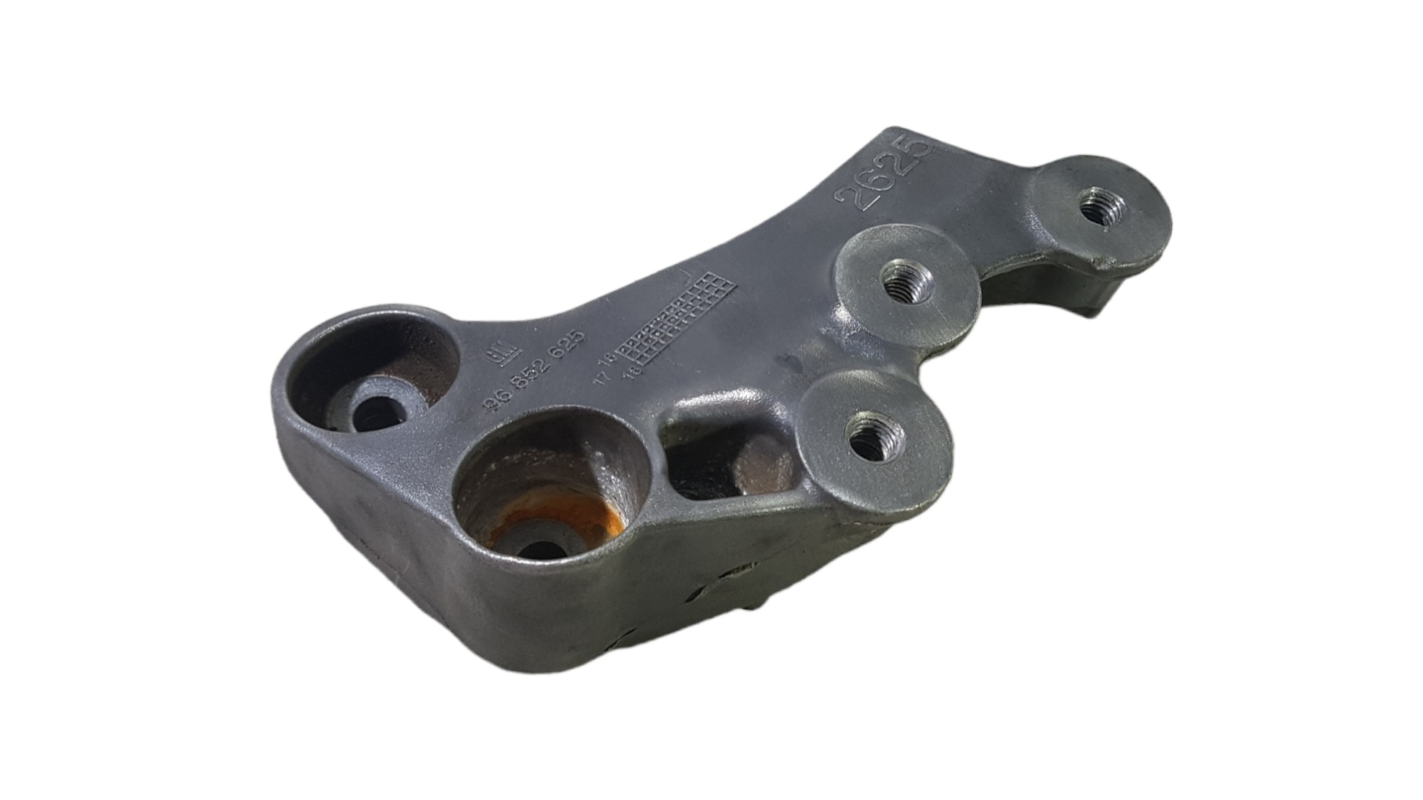 Suporte Coxim Câmbio Gm Onix Prisma 1.0 1.8 Manual Original 2