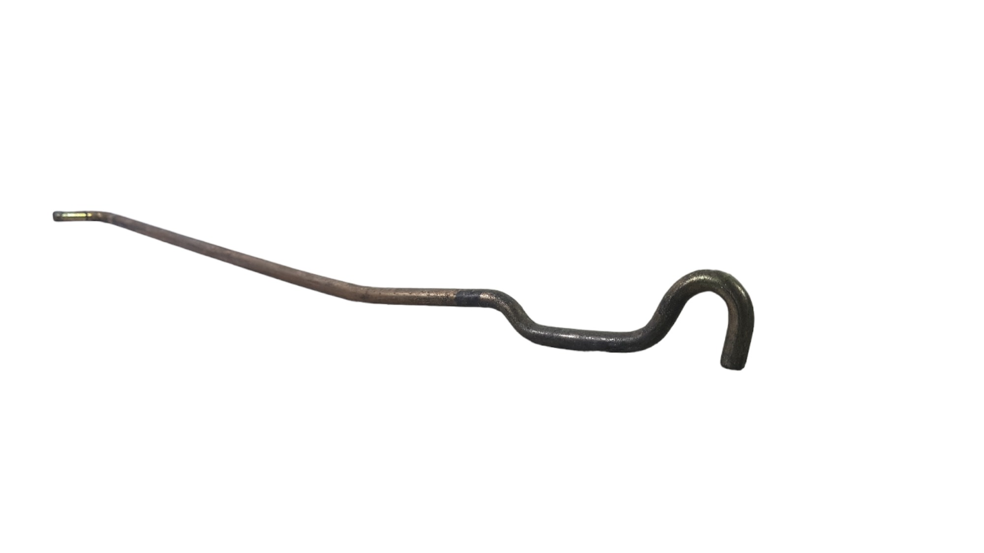 Vareta Capô Gm Chevrolet Corsa Classic Ls 2010 2011 2012