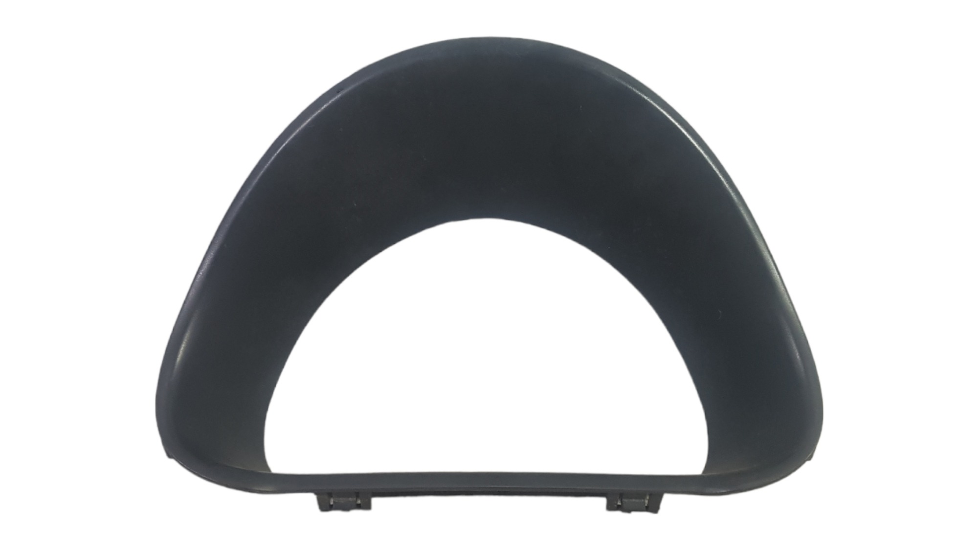 Moldura Painel Central Citroen C3 1.4 2008 Original