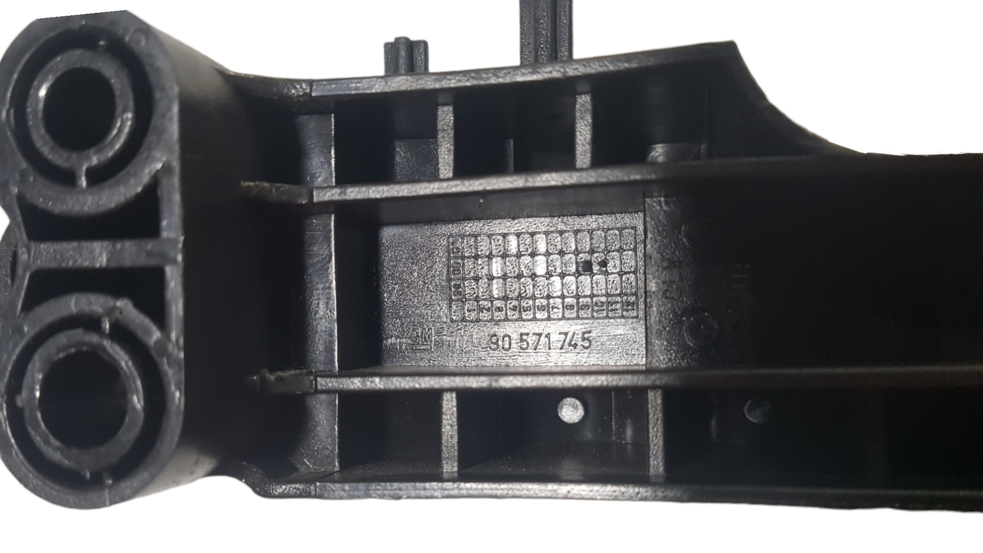 Pedal Acelerador Gm Astra 1999 2001 2002 2003 Original 6