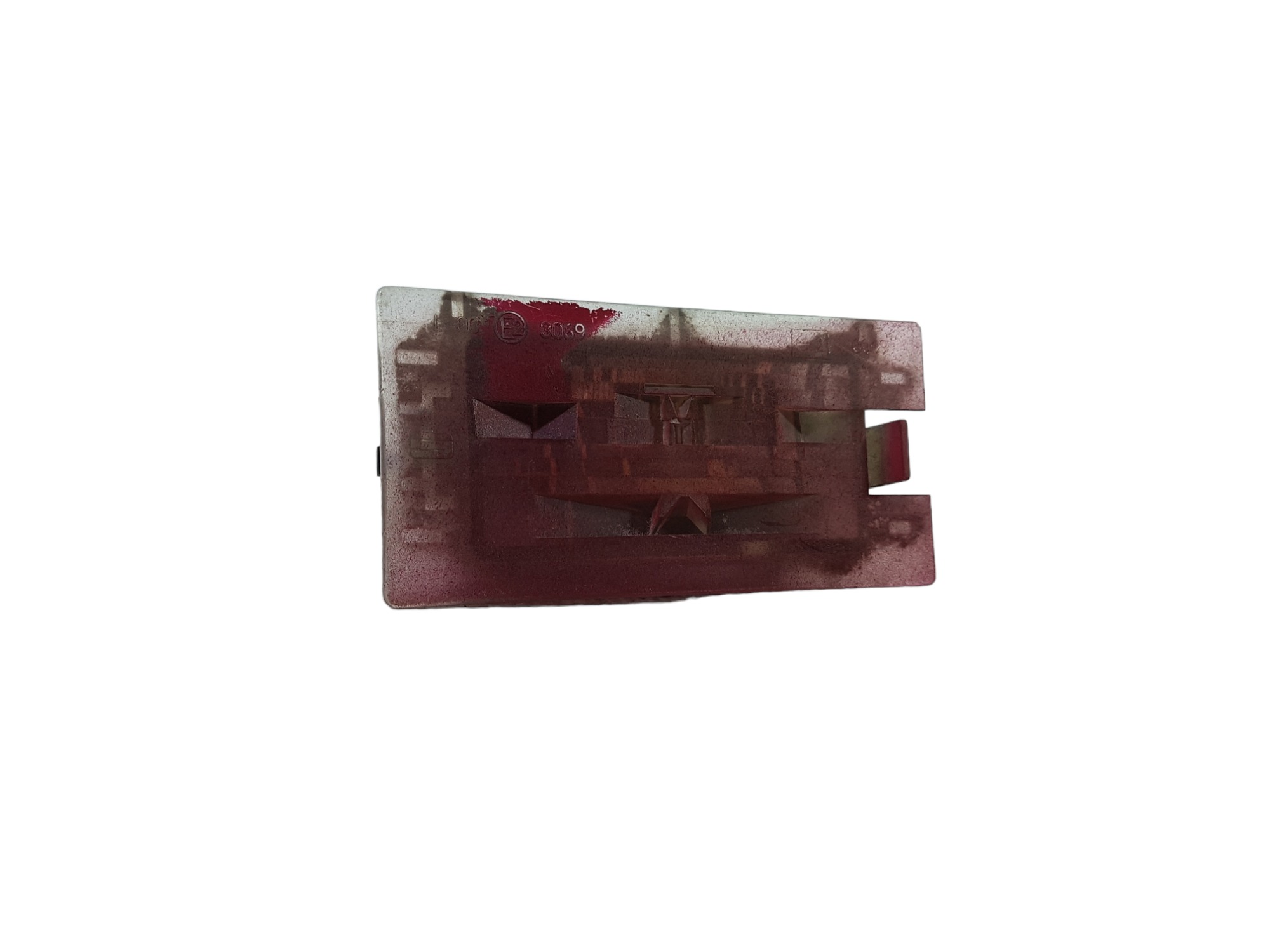 Luz De Placa Gm Celta Prisma 2006-13 90564968 3 Detalhe 3