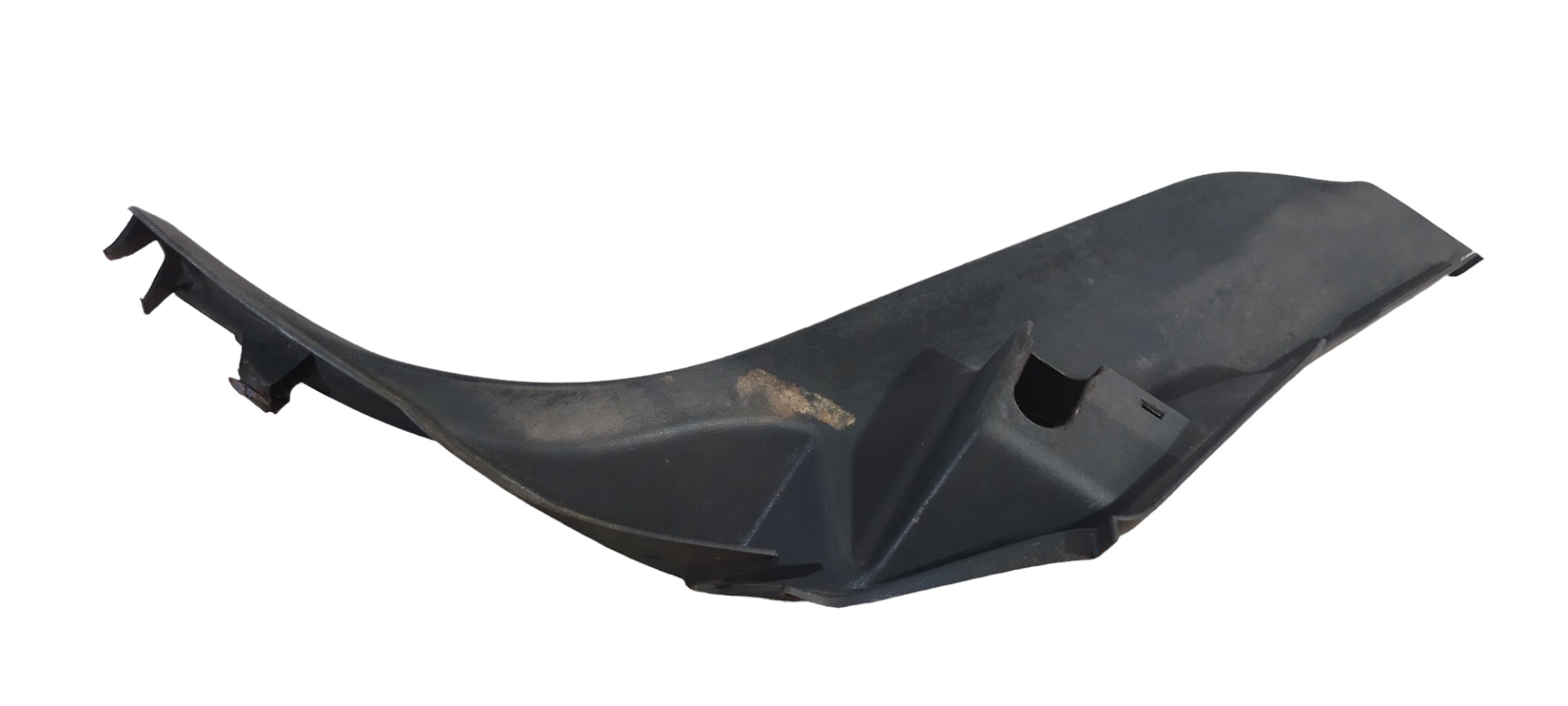 Moldura Coluna Inferio L. D Gm Vectra 2007 Orig 3