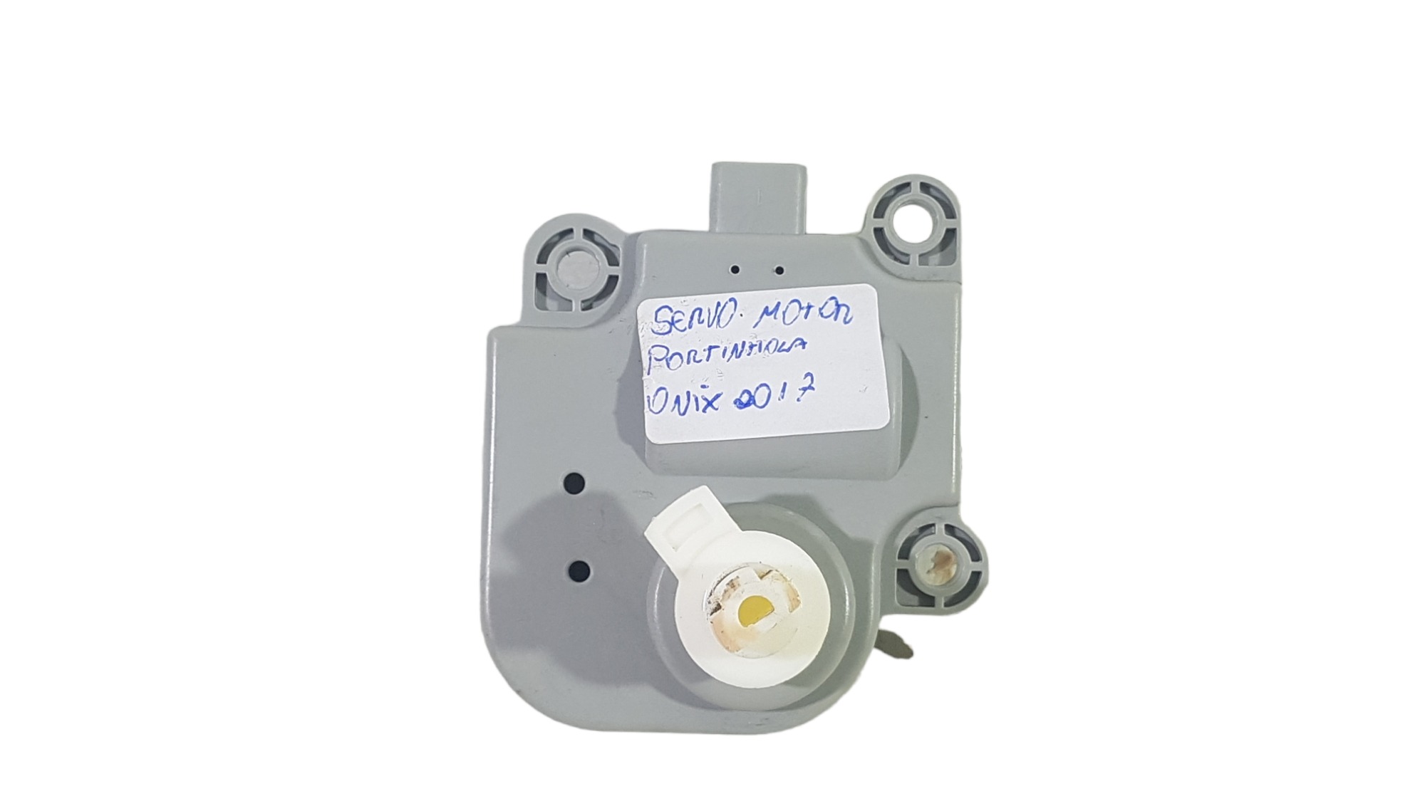 Motor Atuador Caixa De Ar Gm Onix Spin 2017 18 Bc1138004070
